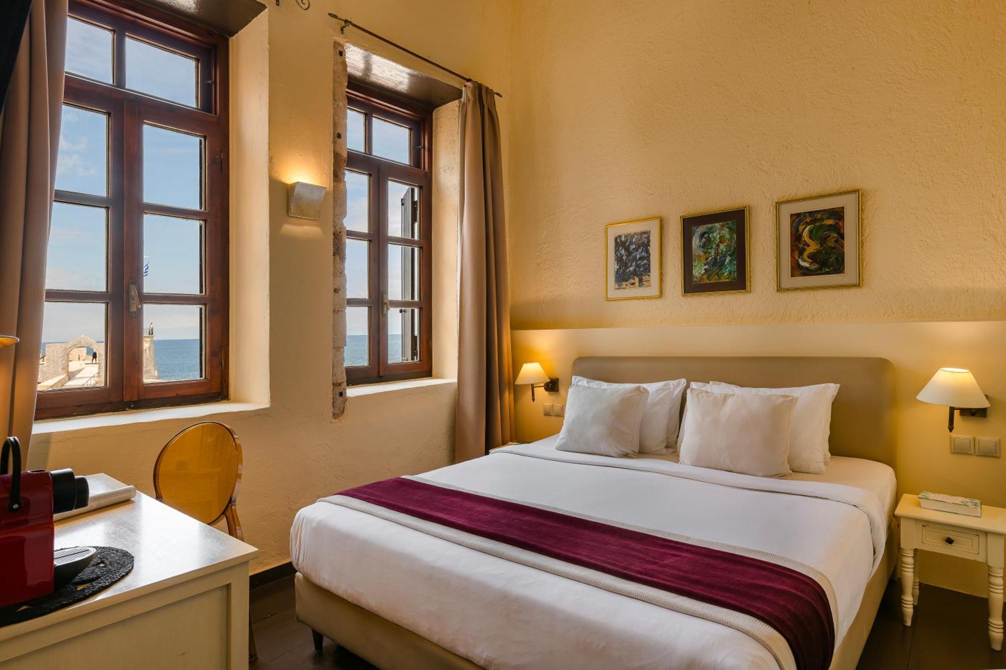 Alcanea Boutique Hotel 4*