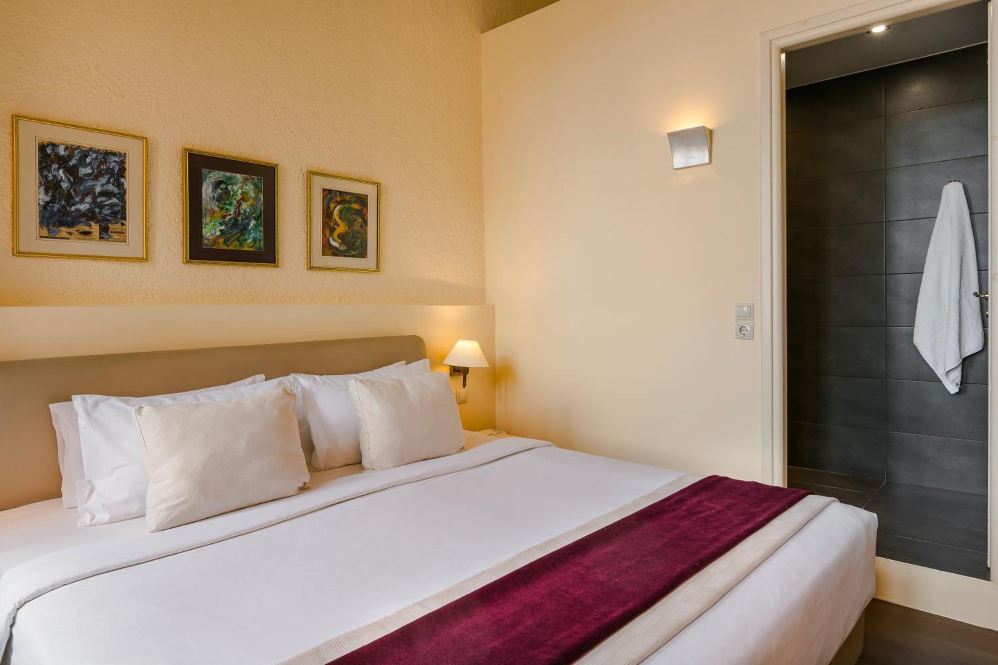 Alcanea Boutique 4* Chania (Crete)