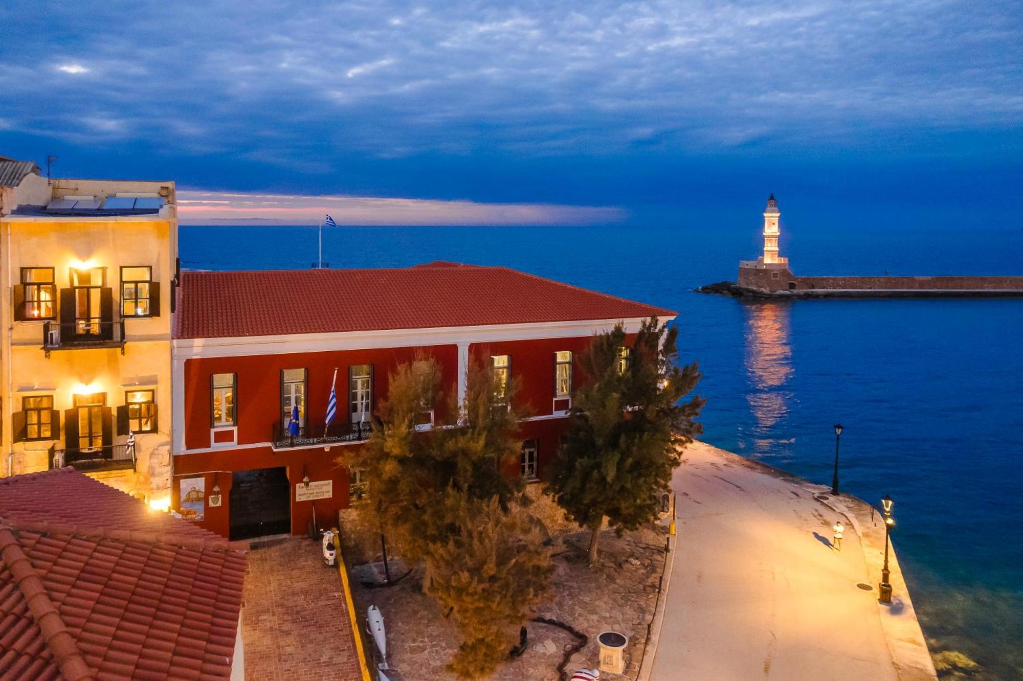 Alcanea Boutique Hotel 4*