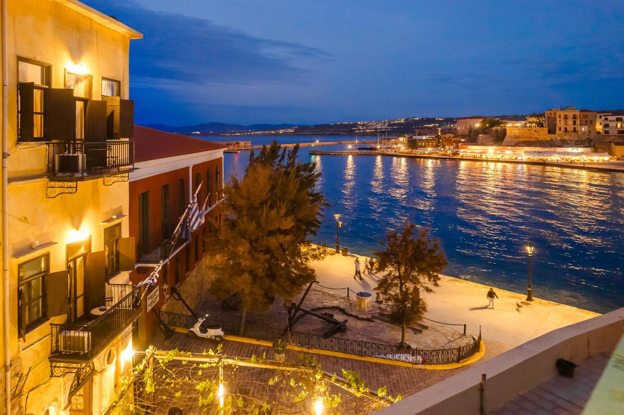 Hotel Alcanea Boutique 4*