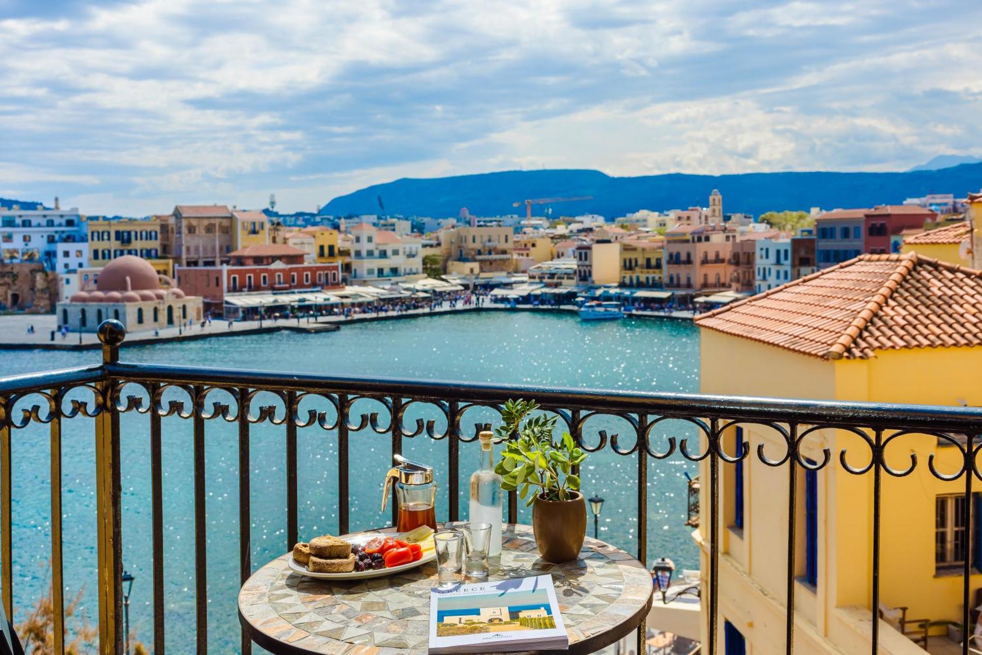 Alcanea Boutique 4*