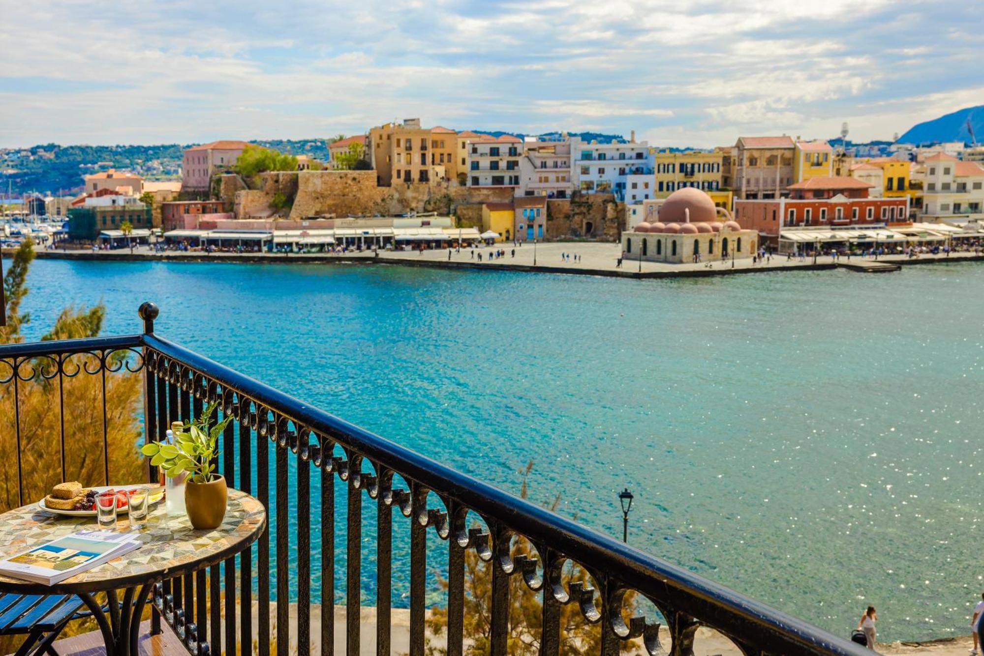 Alcanea Boutique Chania (Crete)