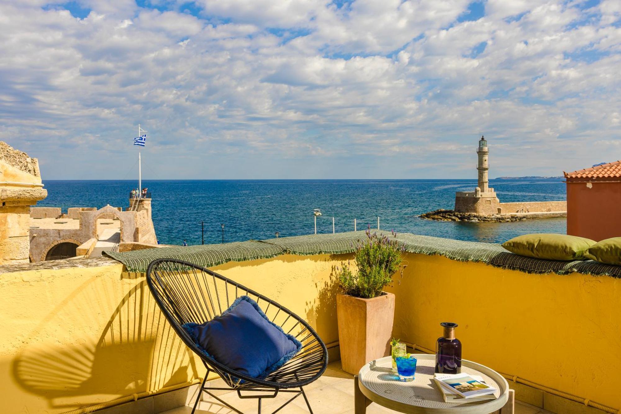 Hotel Alcanea Boutique