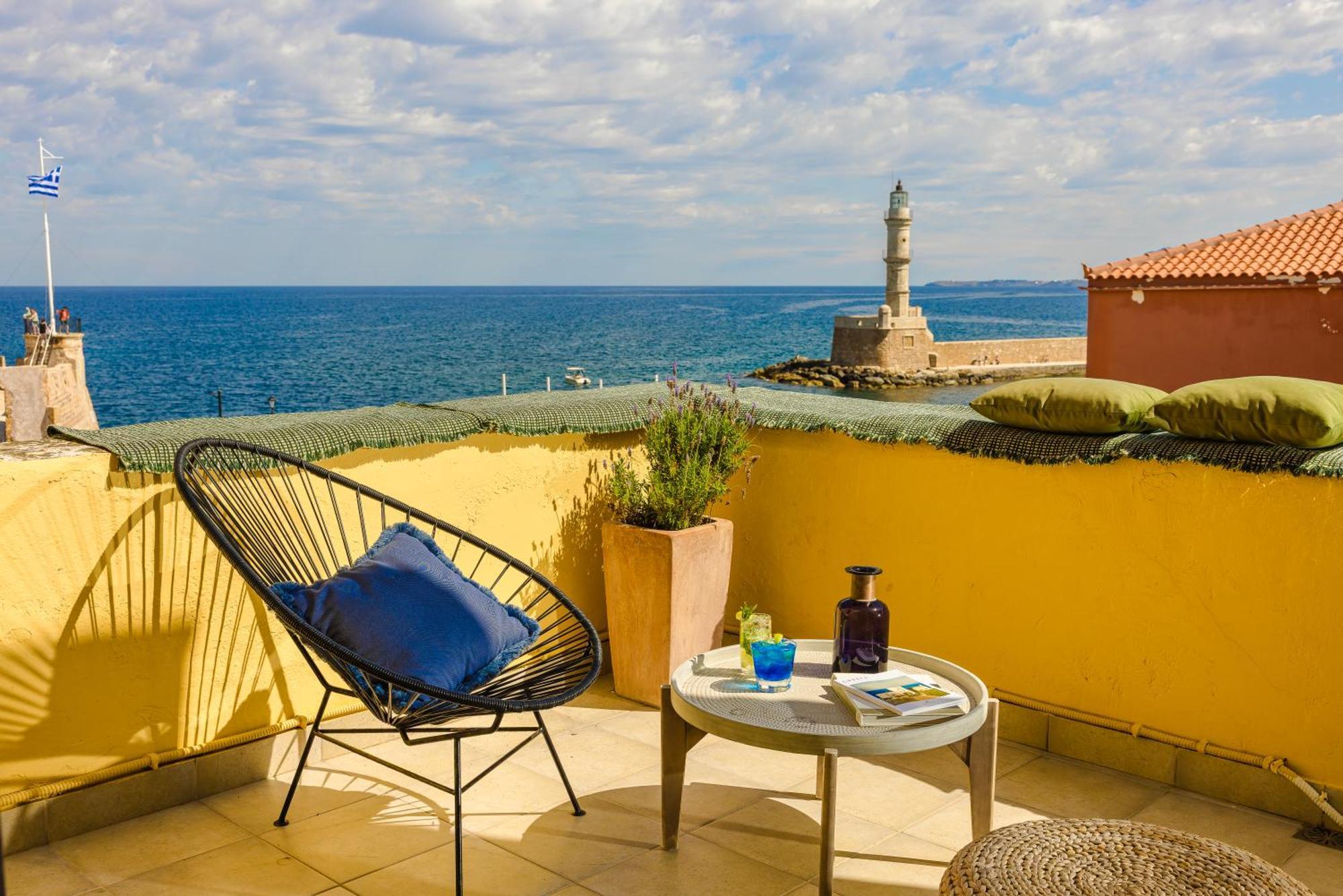 Hotel Alcanea Boutique 4*