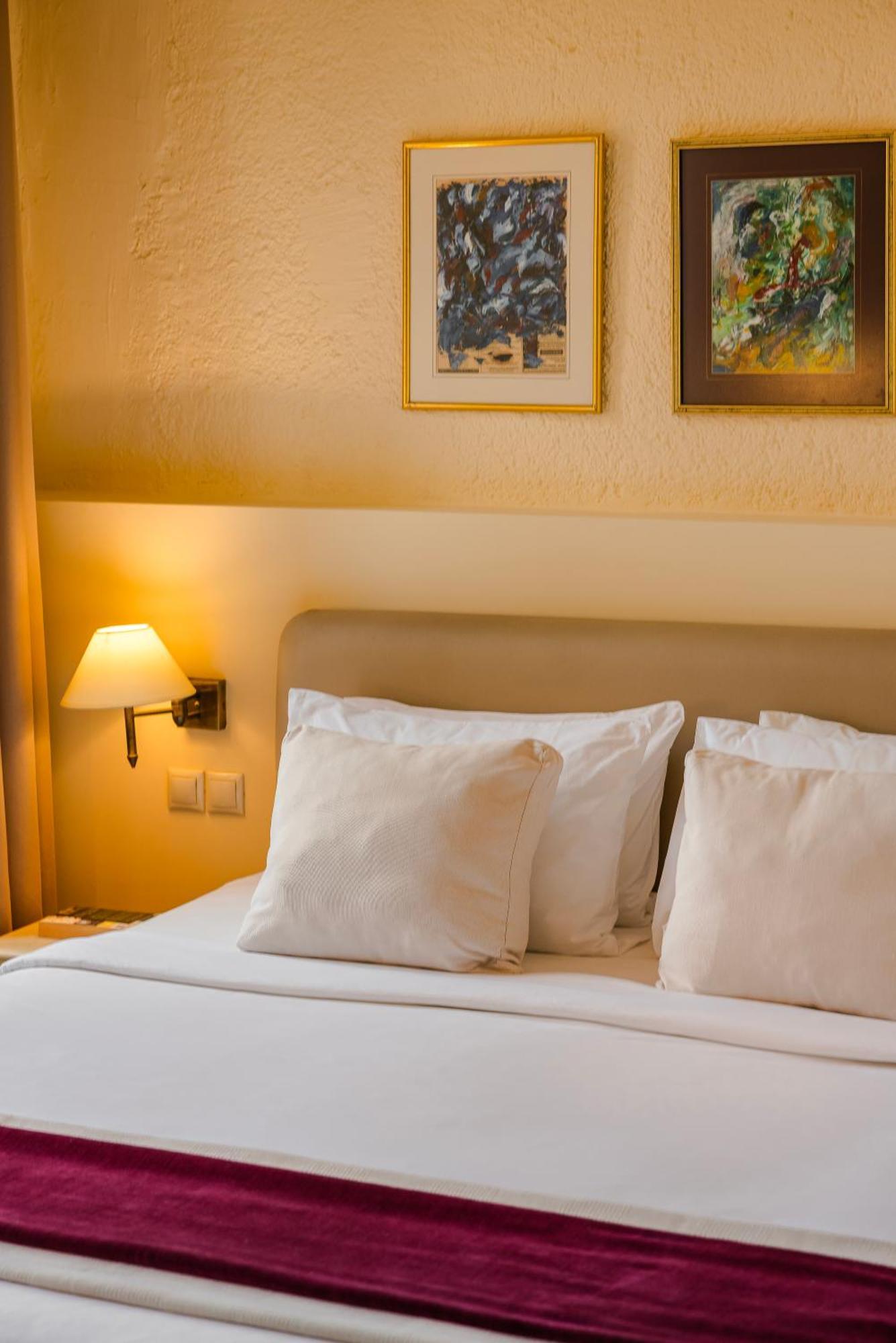 Hotel Alcanea Boutique Chania (Crete)
