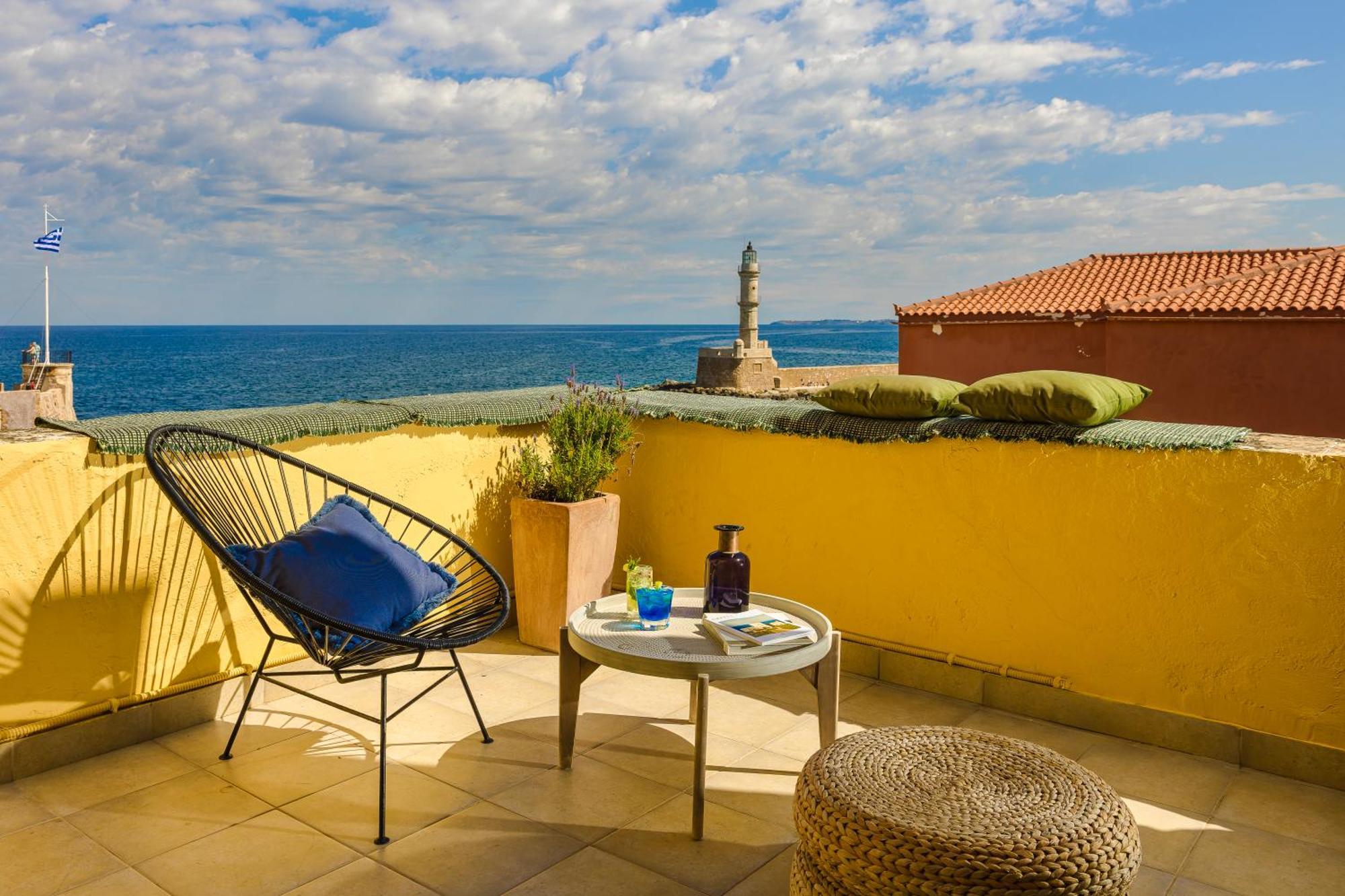 Alcanea Boutique 4*