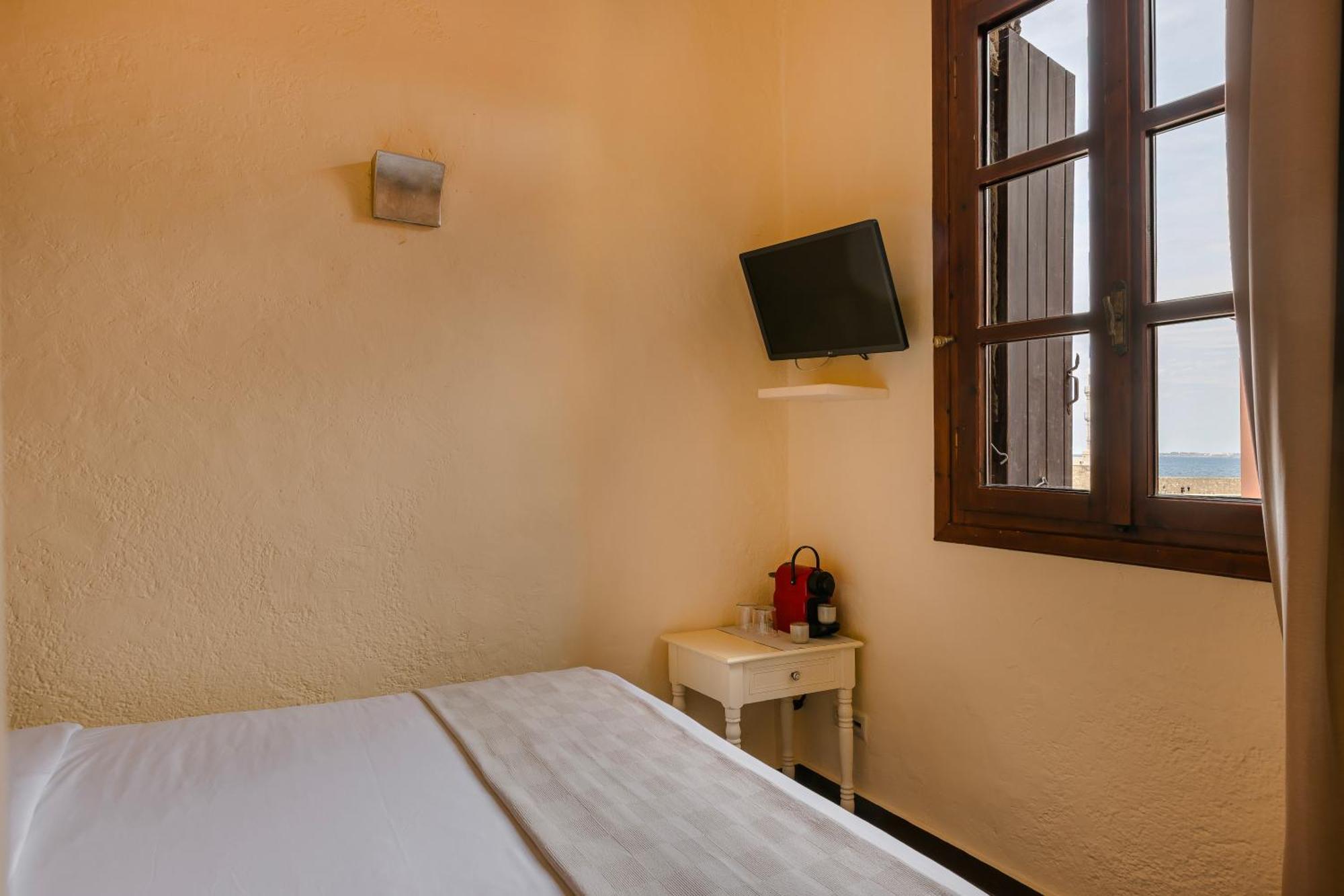 Alcanea Boutique Chania (Crete)