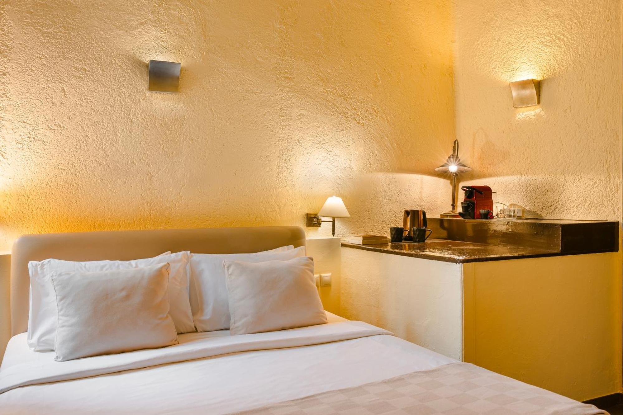 Alcanea Boutique 4* Chania (Crete)