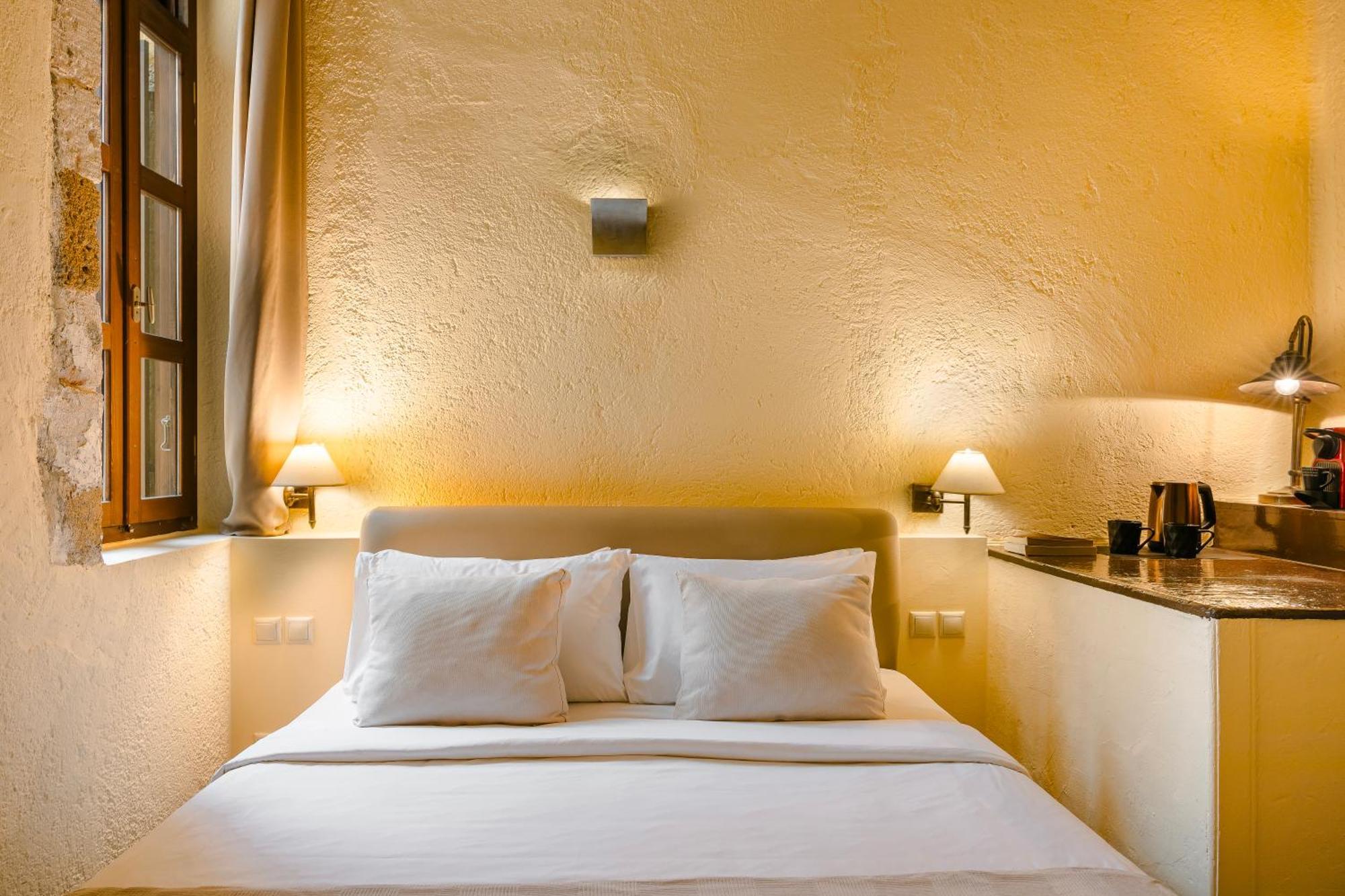 Hotel Alcanea Boutique