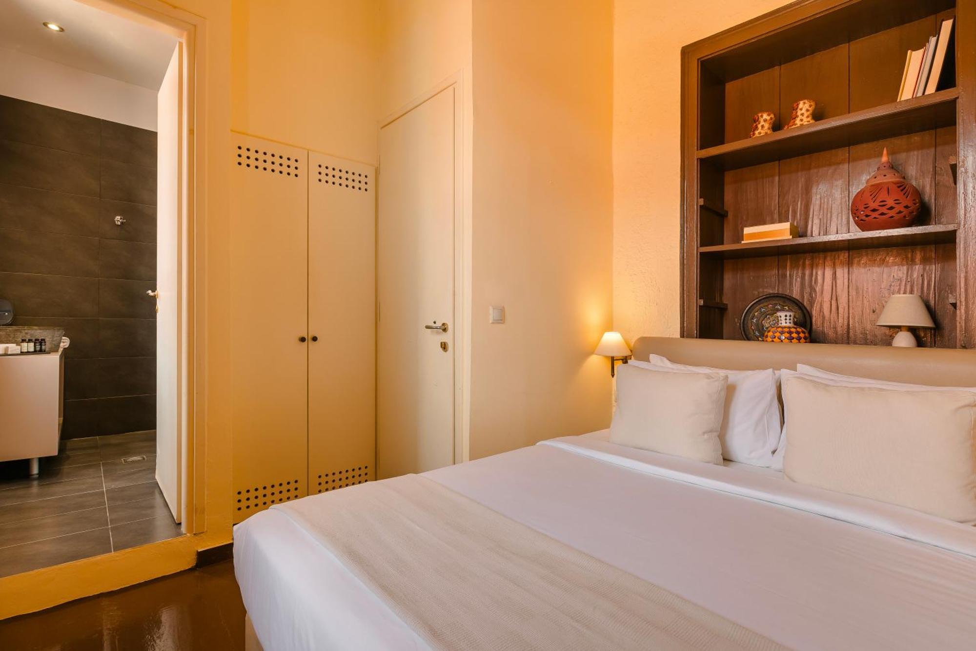 Alcanea Boutique Hotel 4*