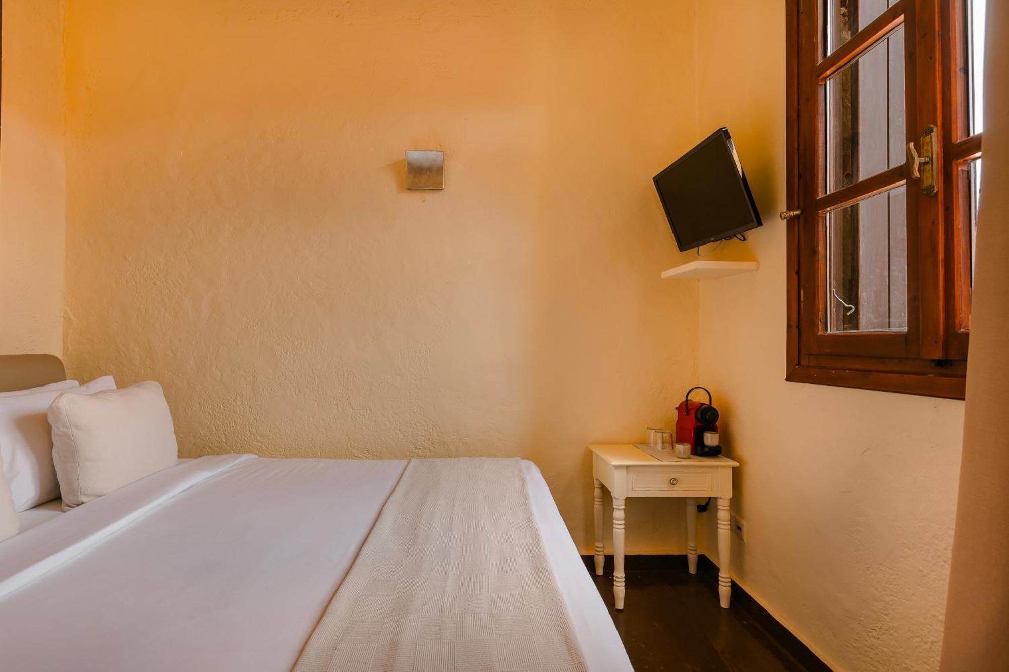 Hotel Alcanea Boutique 4*
