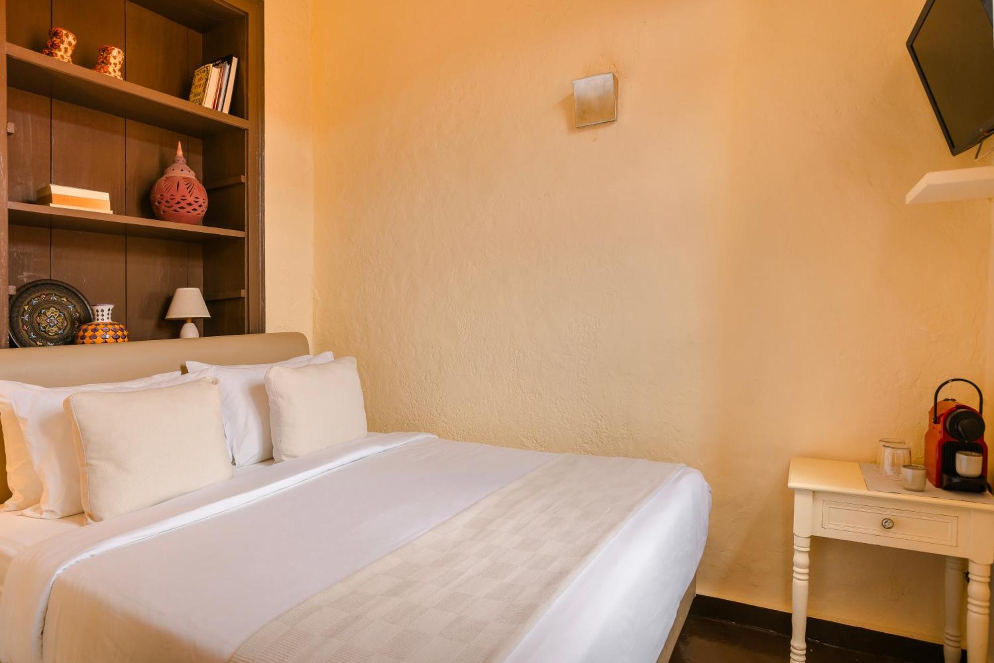 Alcanea Boutique Hotel Chania (Crete)