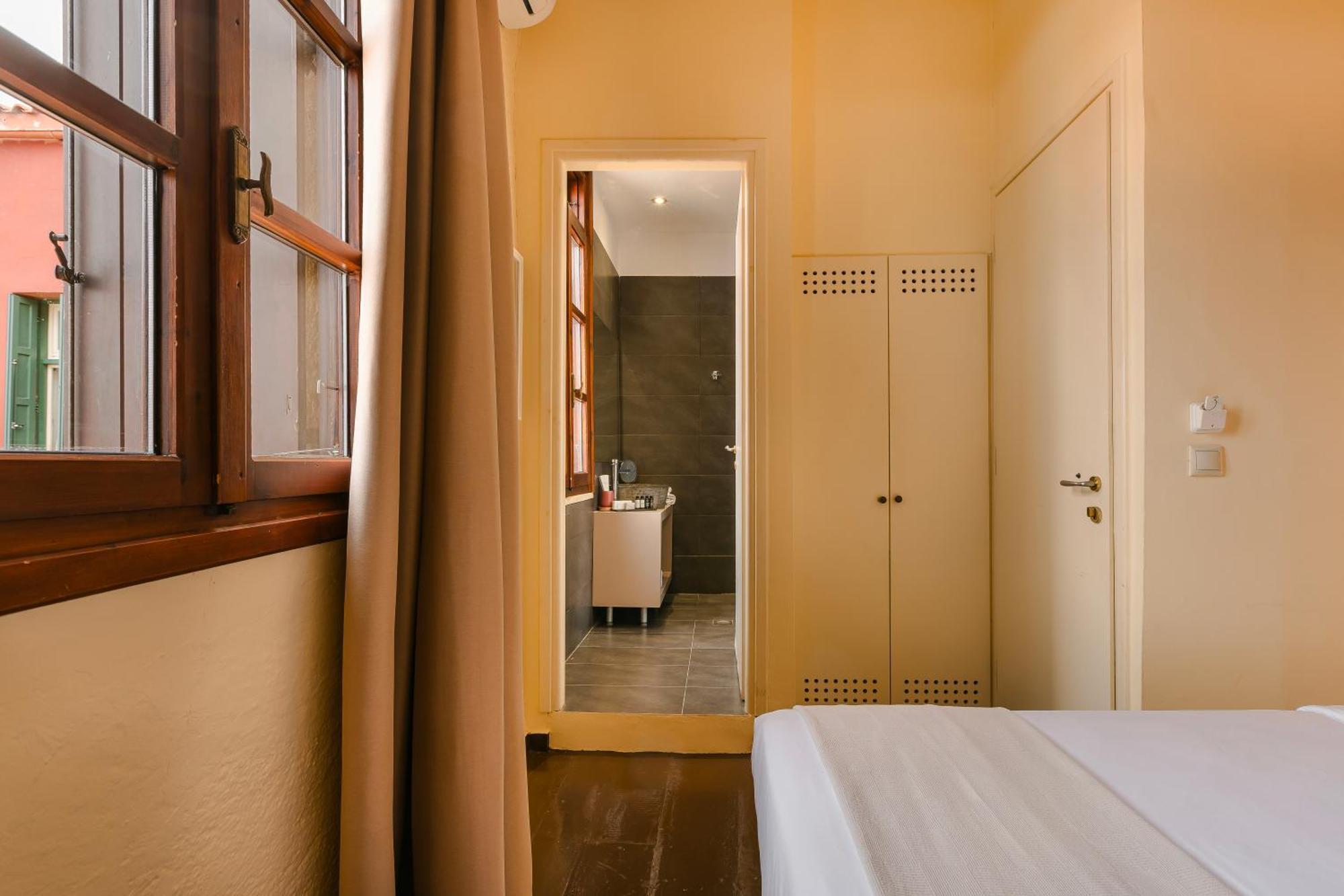 Hotel Alcanea Boutique Chania (Crete)
