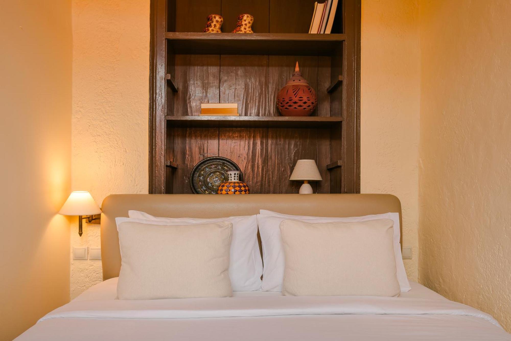 Alcanea Boutique Chania (Crete)