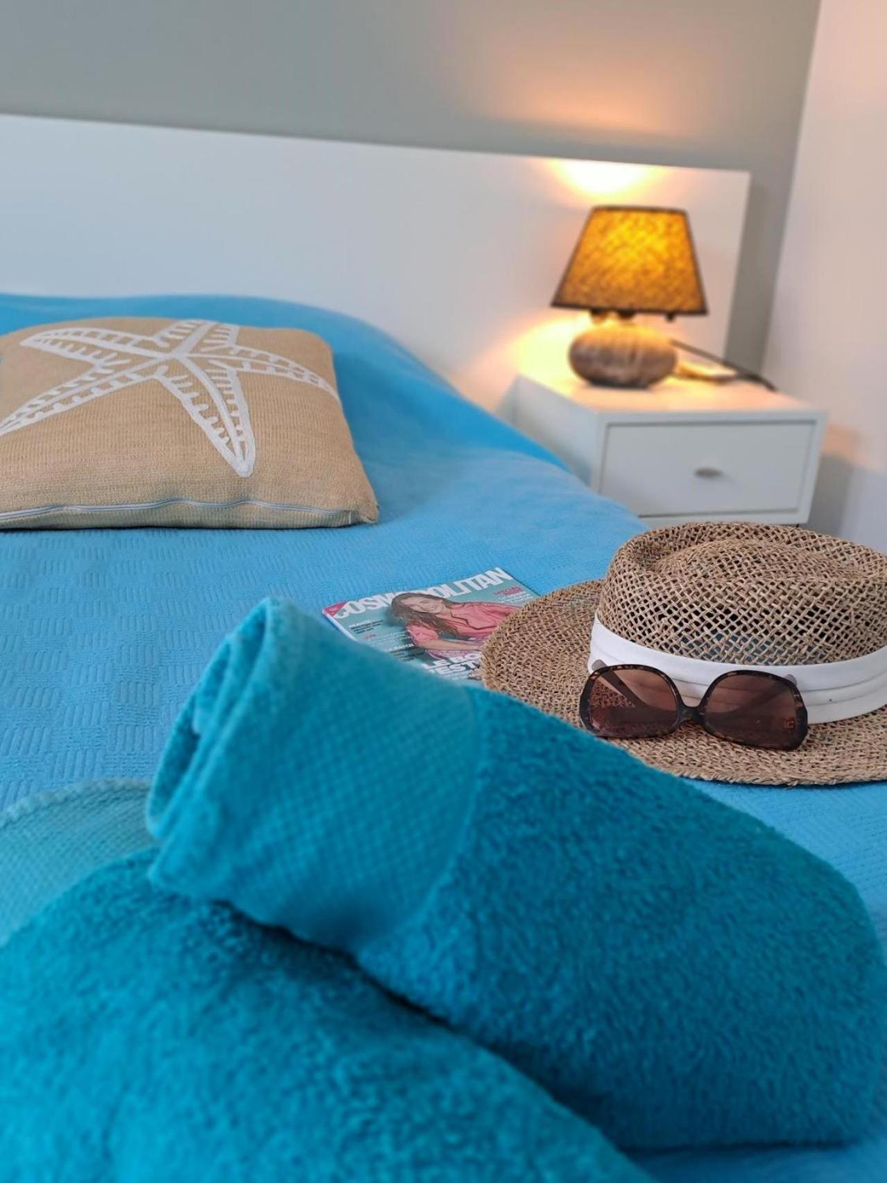 Villas Hermes Et Penelope * Chania (Crete)