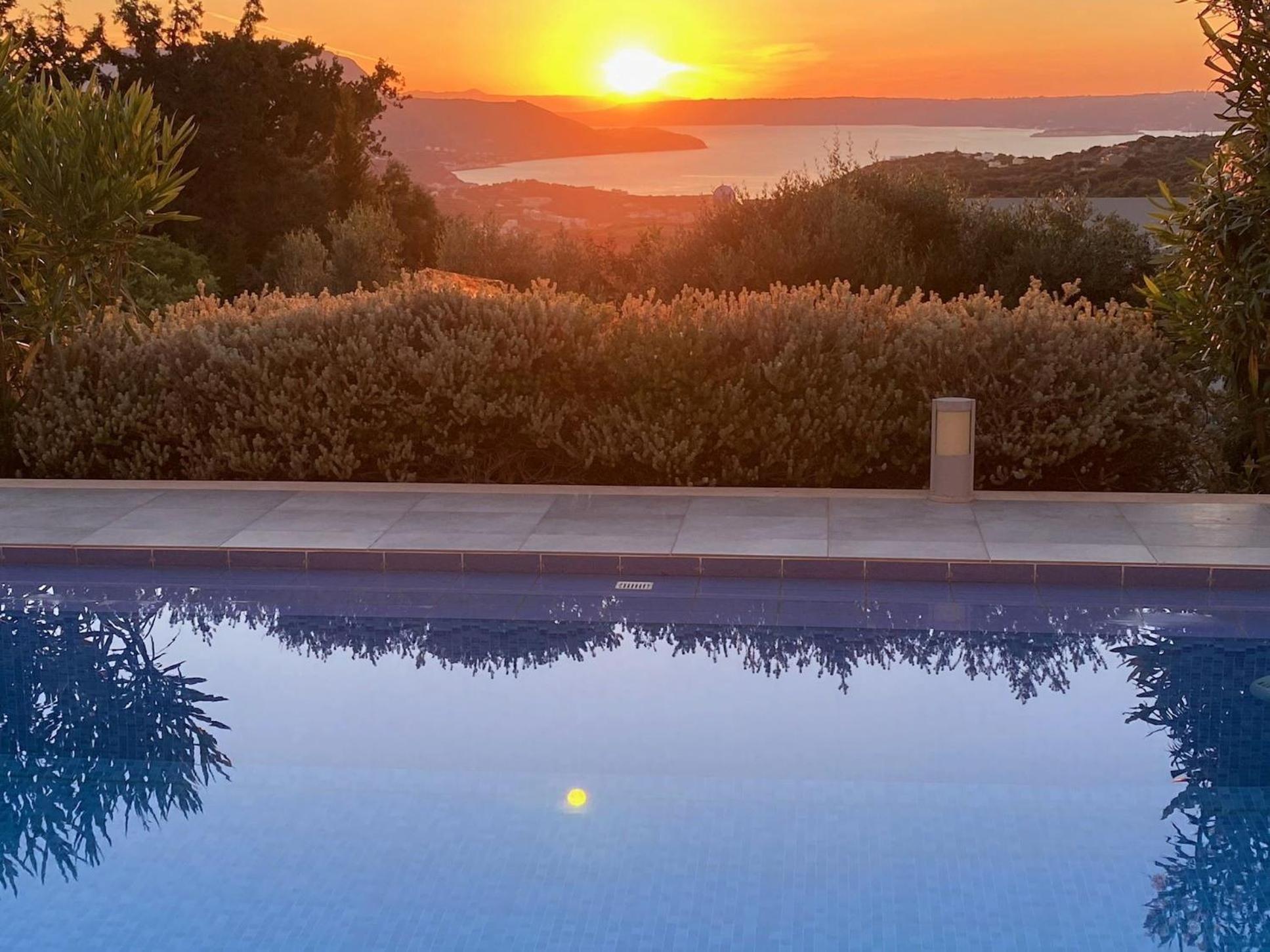 Villas Hermes Et Penelope Holiday home