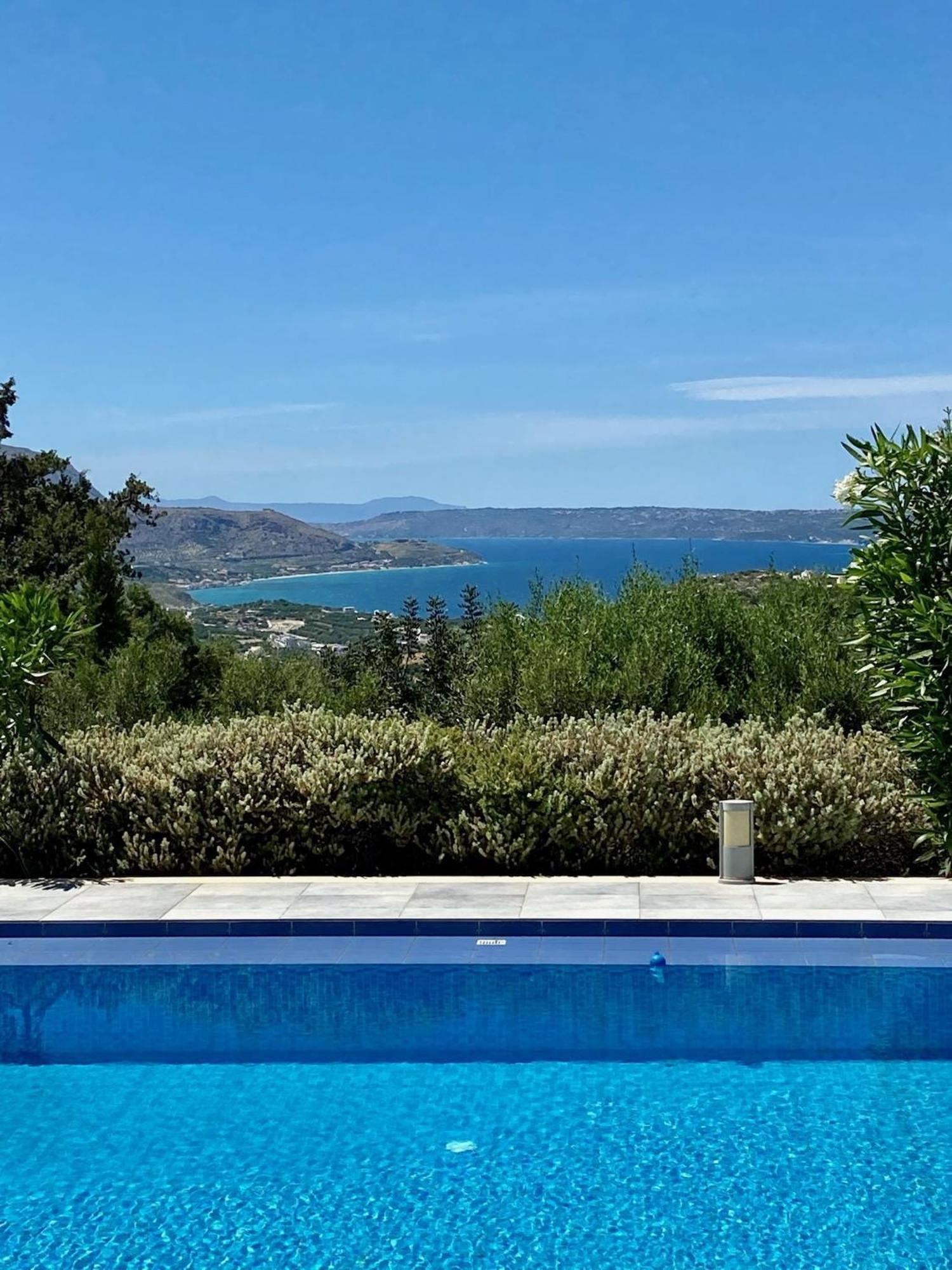 Holiday home Villas Hermes Et Penelope