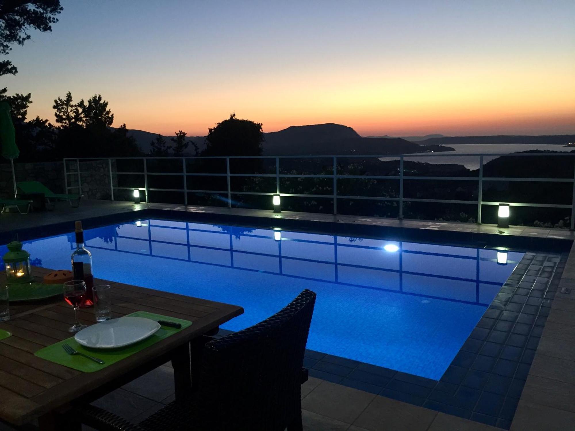 Holiday home Villas Hermes Et Penelope *