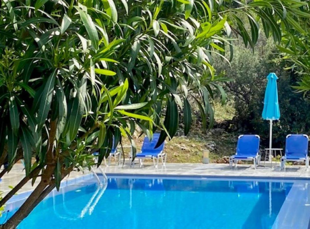 Villas Hermes Et Penelope *