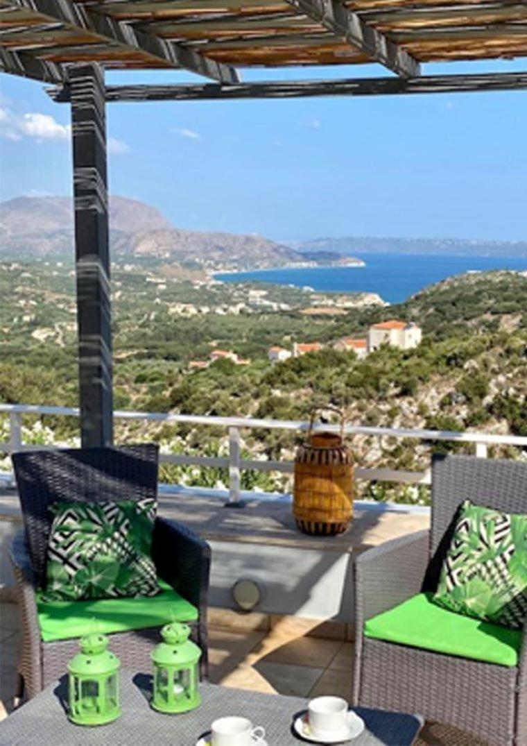 Holiday home Villas Hermes Et Penelope *