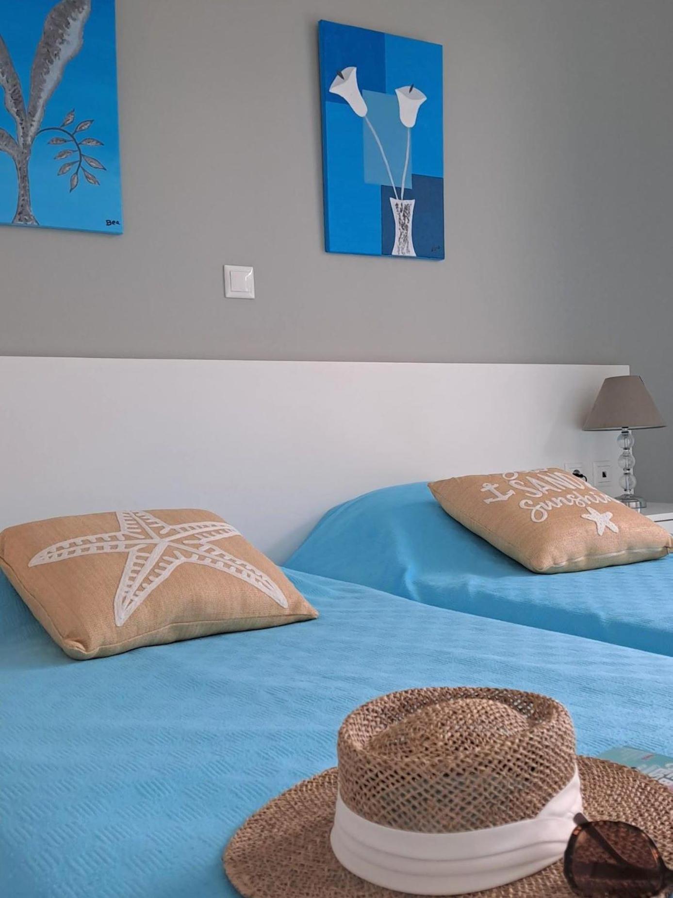 Villas Hermes Et Penelope * Chania (Crete)