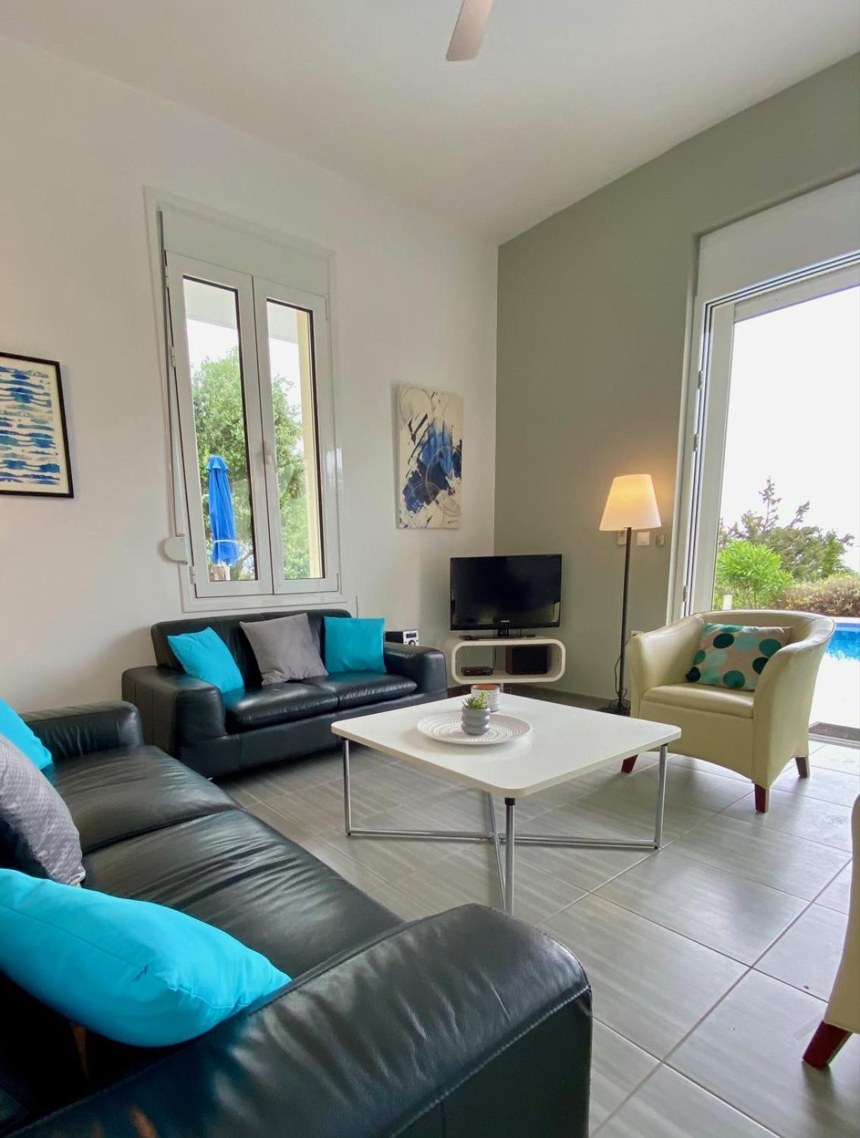 Holiday home Villas Hermes Et Penelope