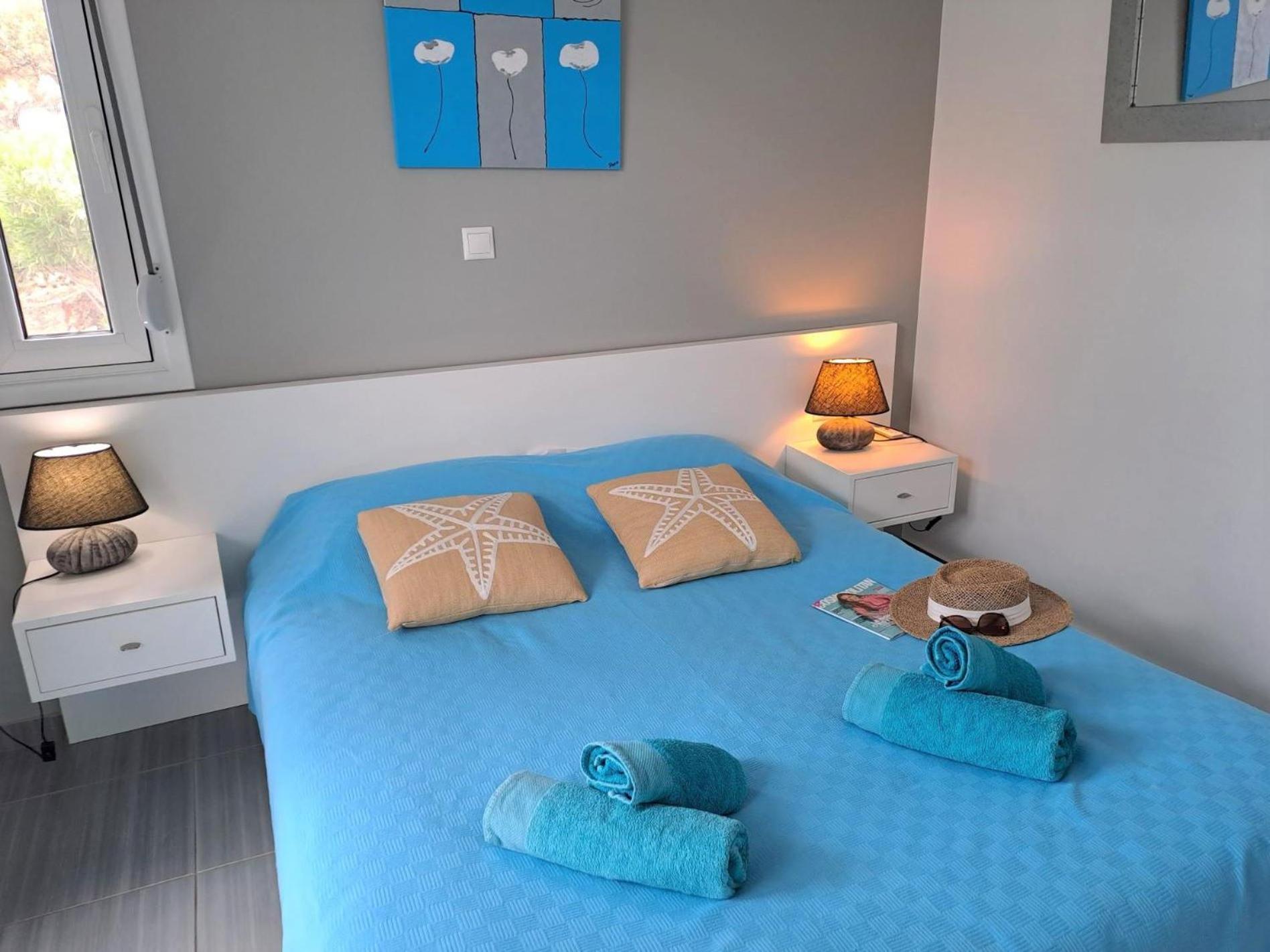 Holiday home Villas Hermes Et Penelope *