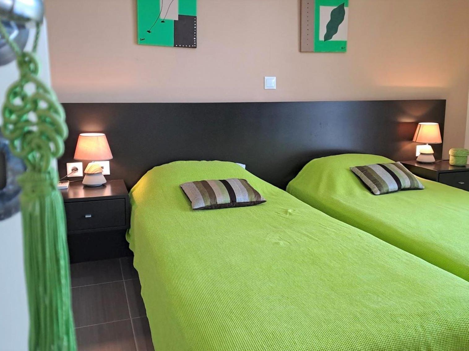 Holiday home Villas Hermes Et Penelope Chania (Crete)