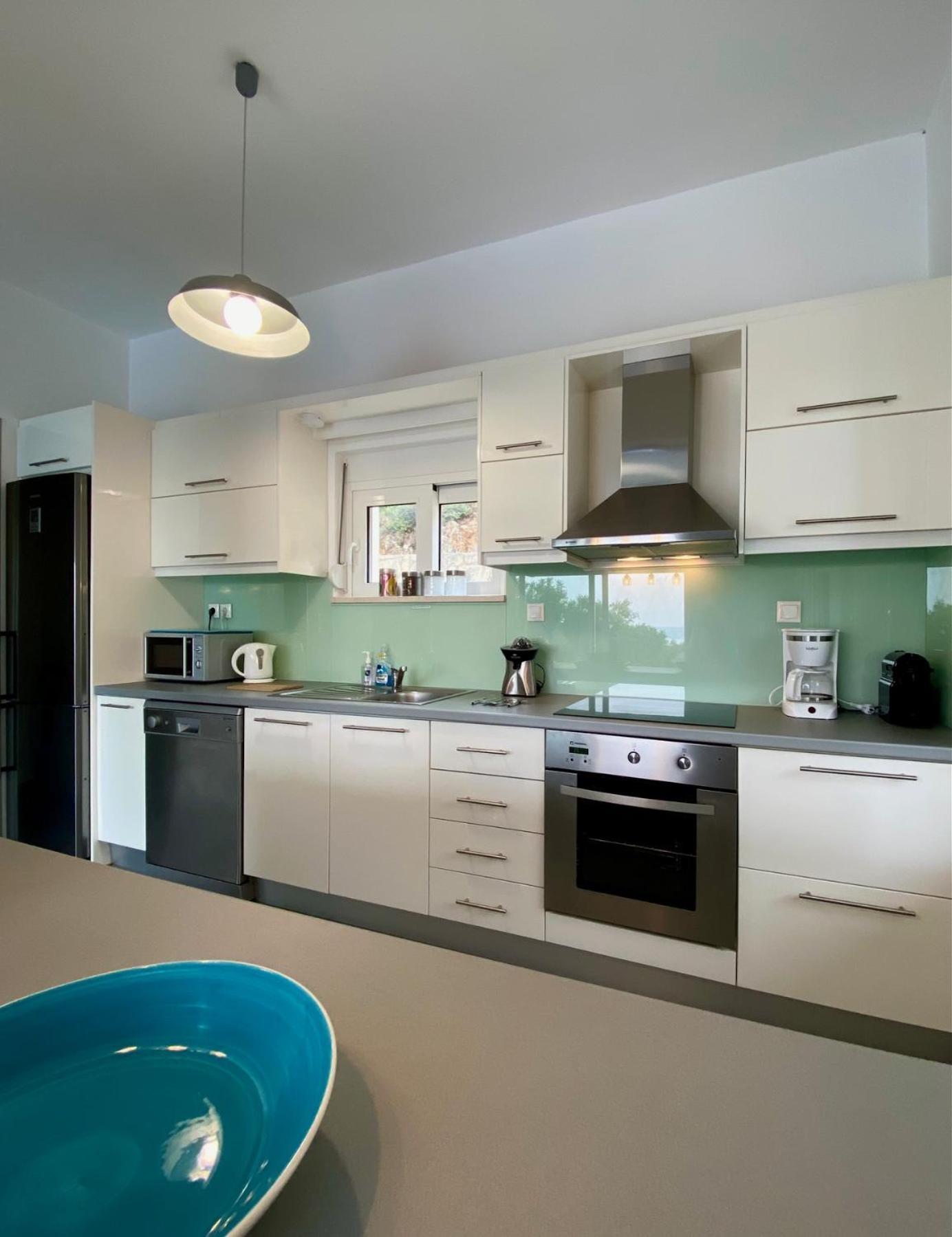Villas Hermes Et Penelope * Chania (Crete)