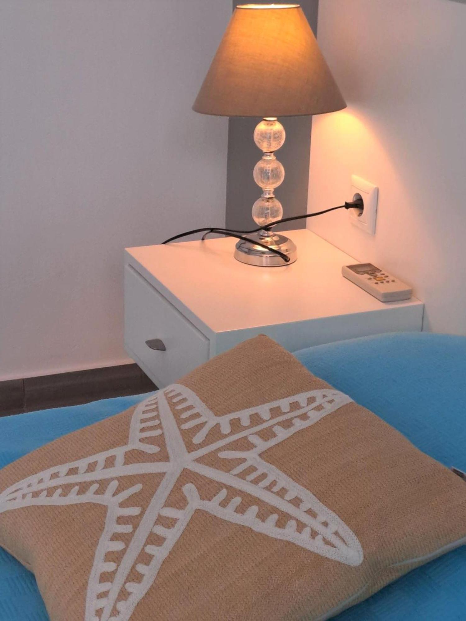 Villas Hermes Et Penelope Holiday home