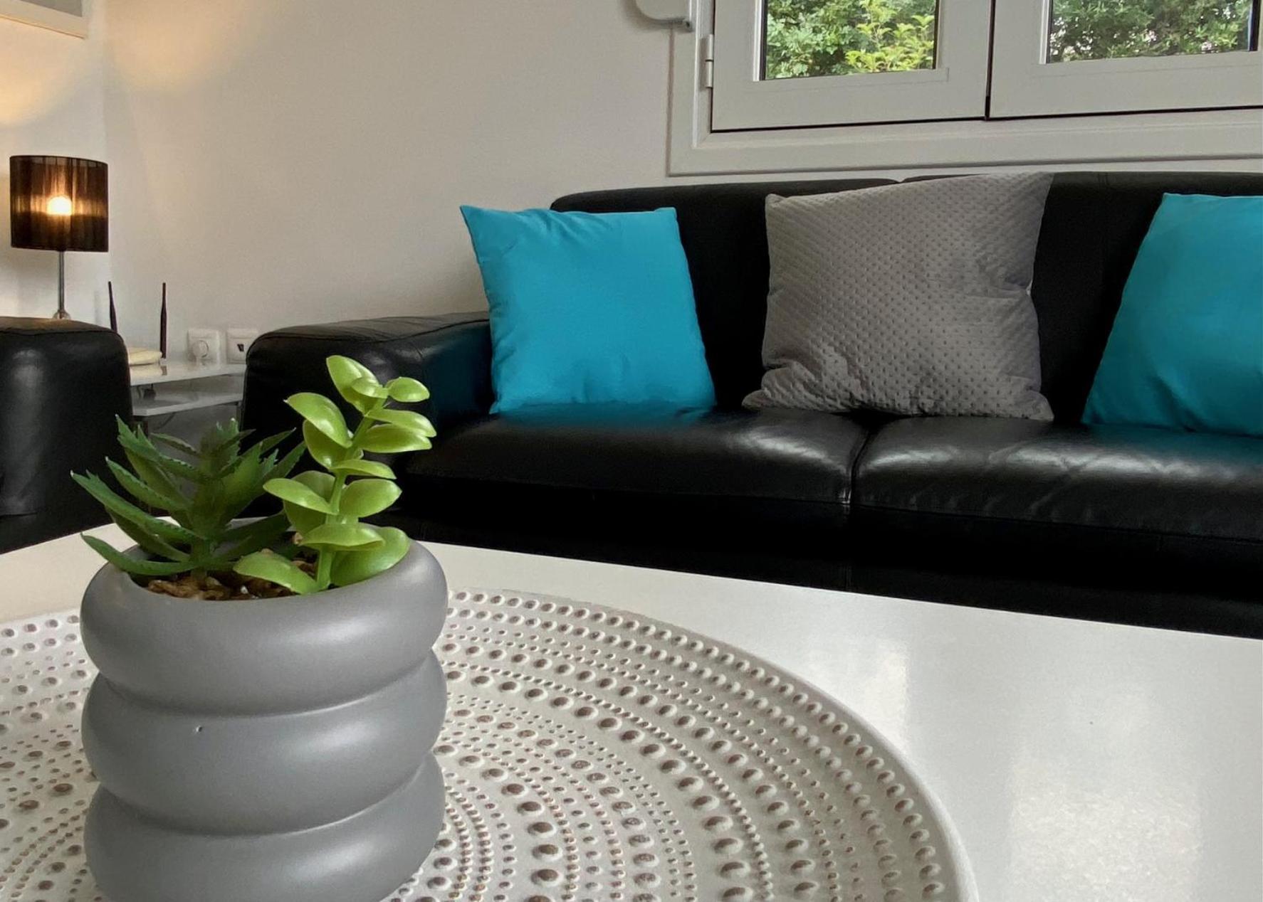 Villas Hermes Et Penelope Holiday home *