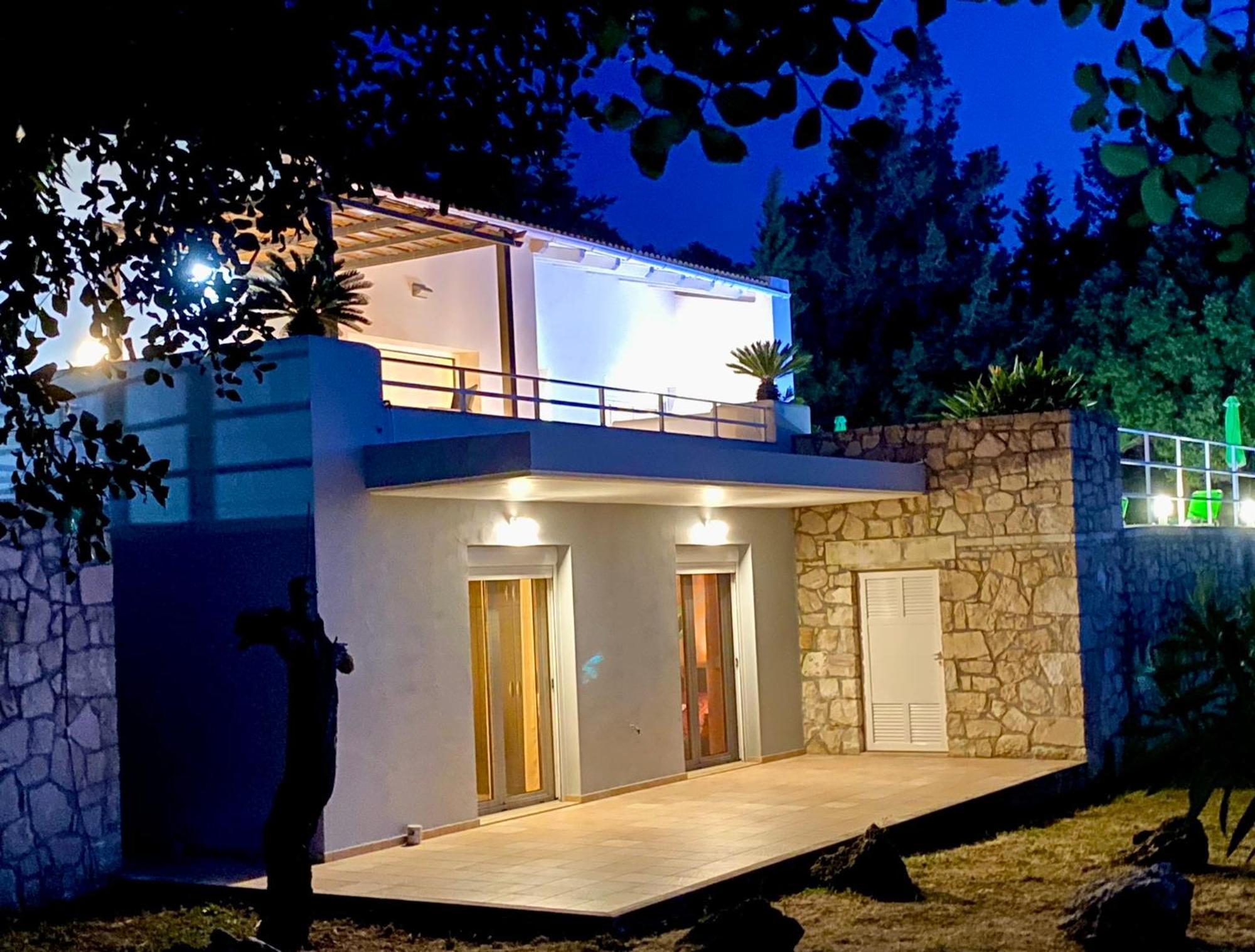 Villas Hermes Et Penelope * Chania (Crete)