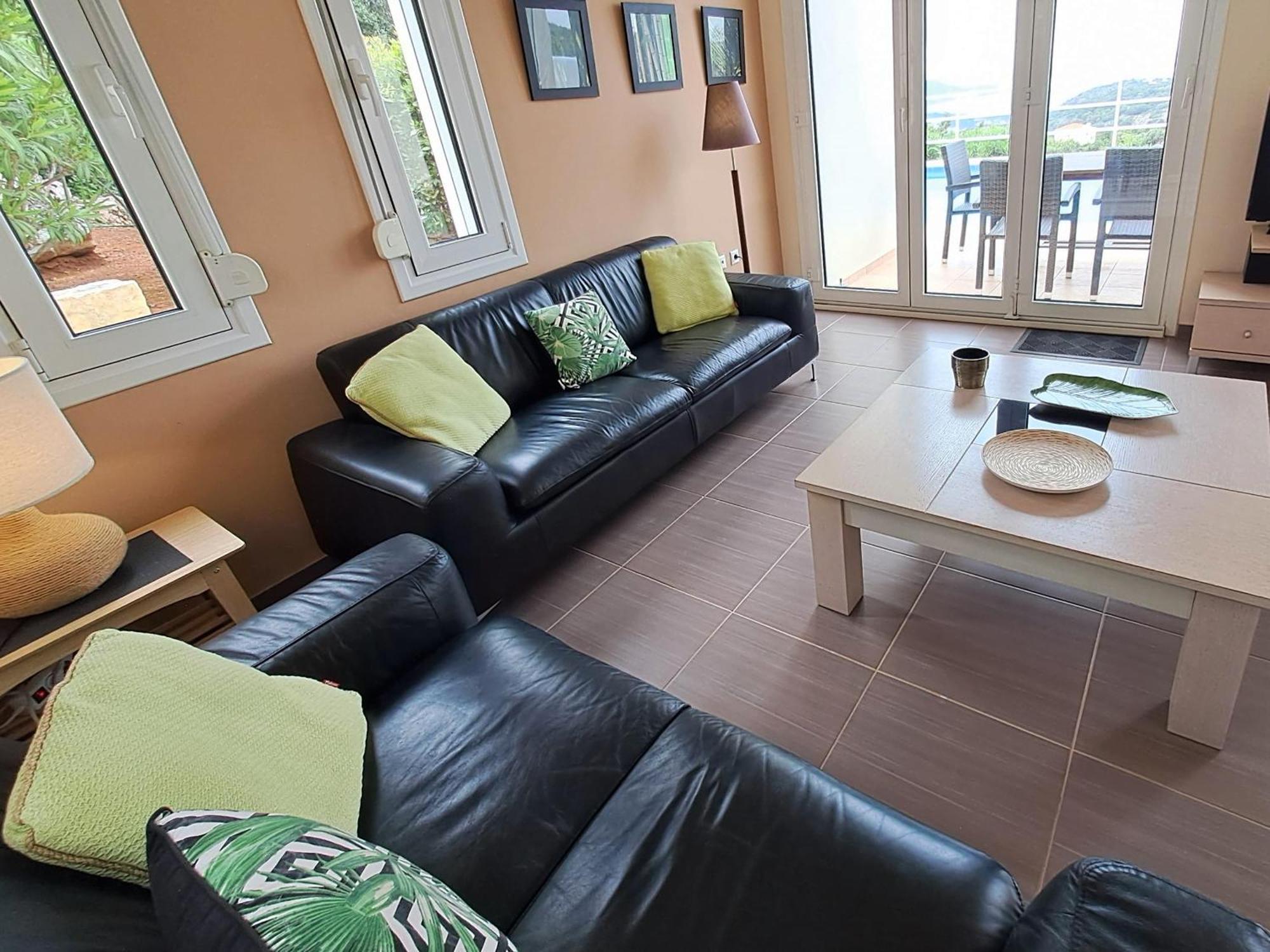 Holiday home Villas Hermes Et Penelope