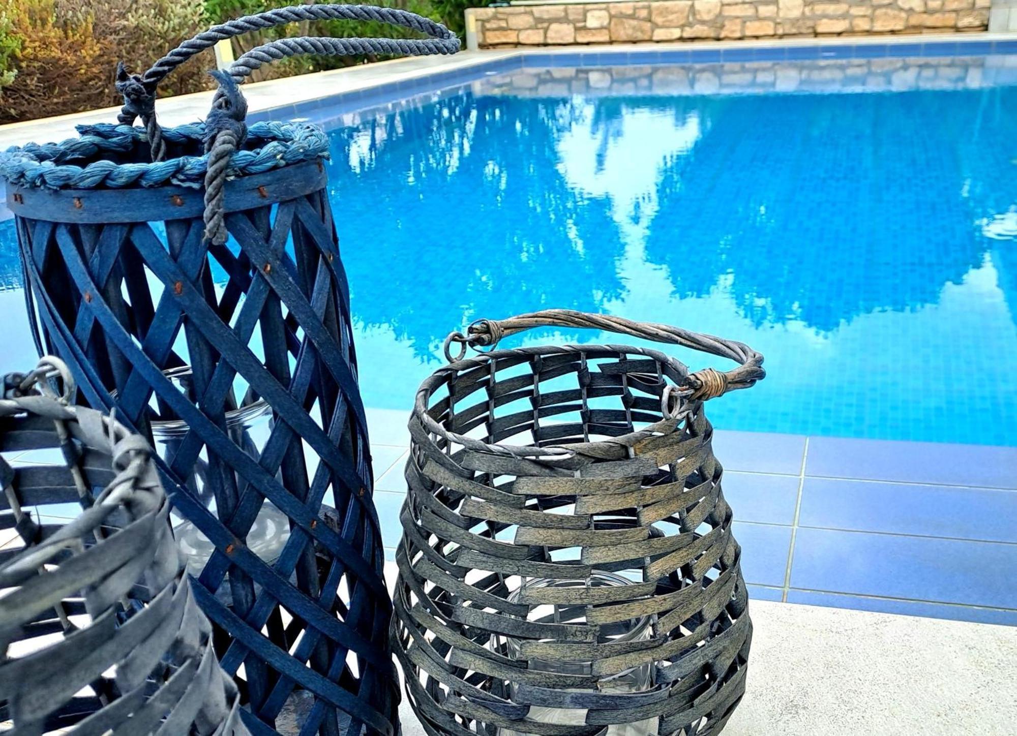Villas Hermes Et Penelope Holiday home *