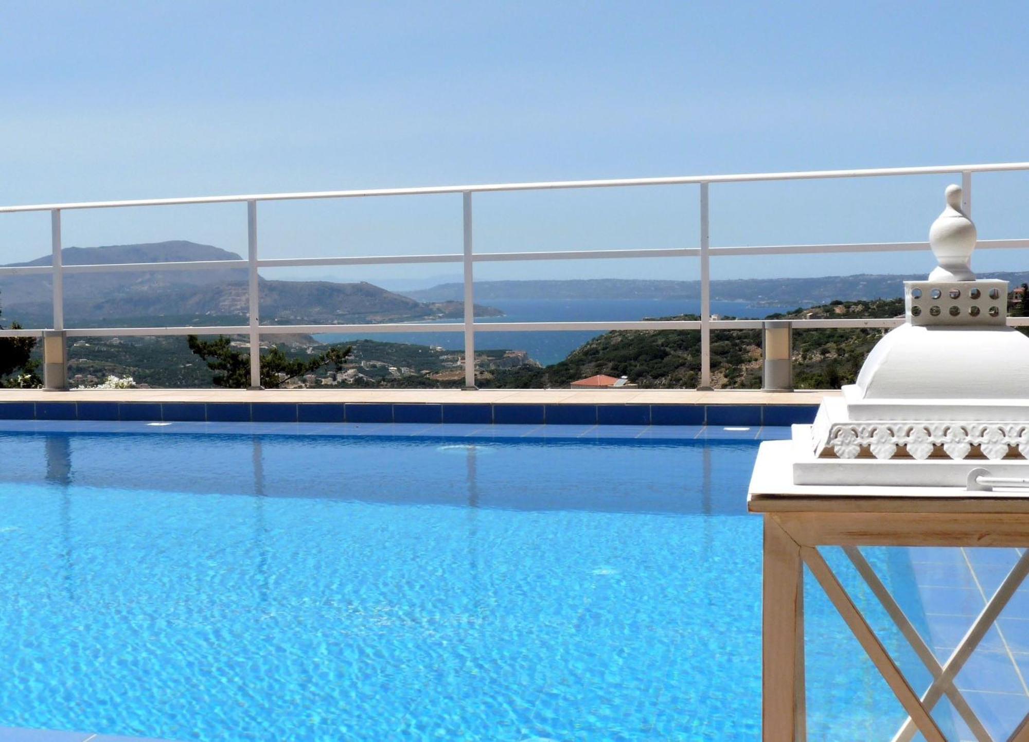 Holiday home Villas Hermes Et Penelope *