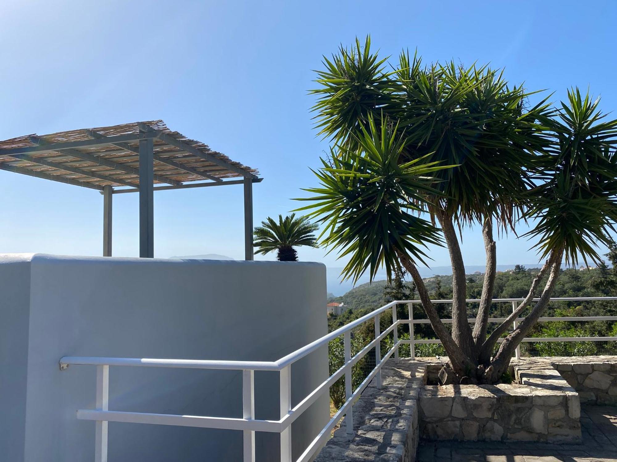 Villas Hermes Et Penelope Ferienhaus Chania (Crete)