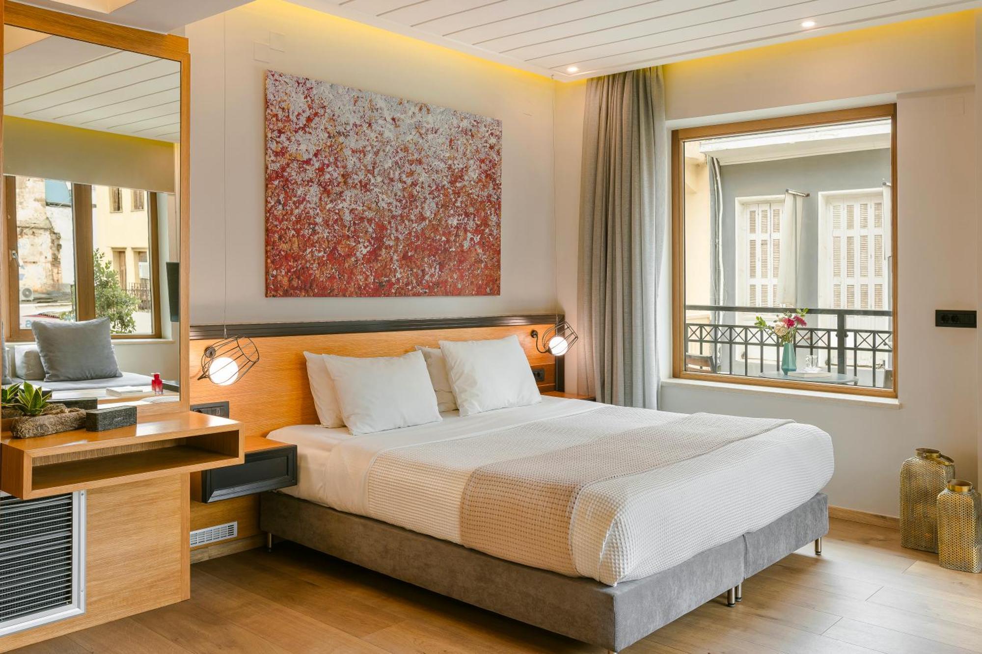 Hotel Querini Luxury 3*