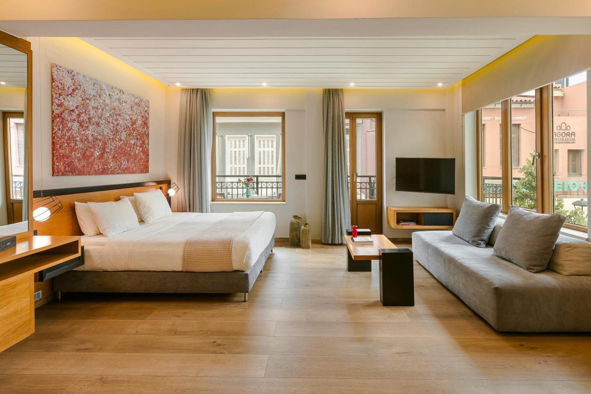 Querini Luxury Hotel Chania (Crete)