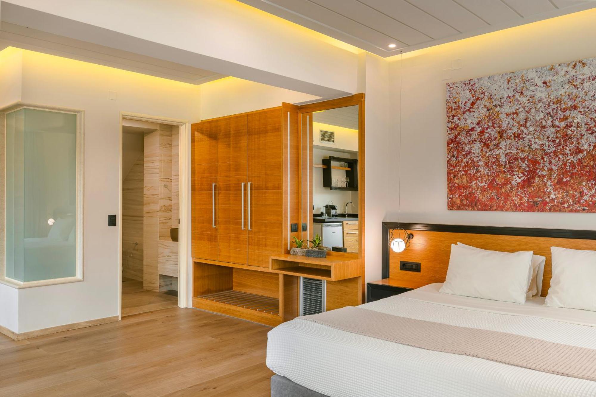 Querini Luxury 3*