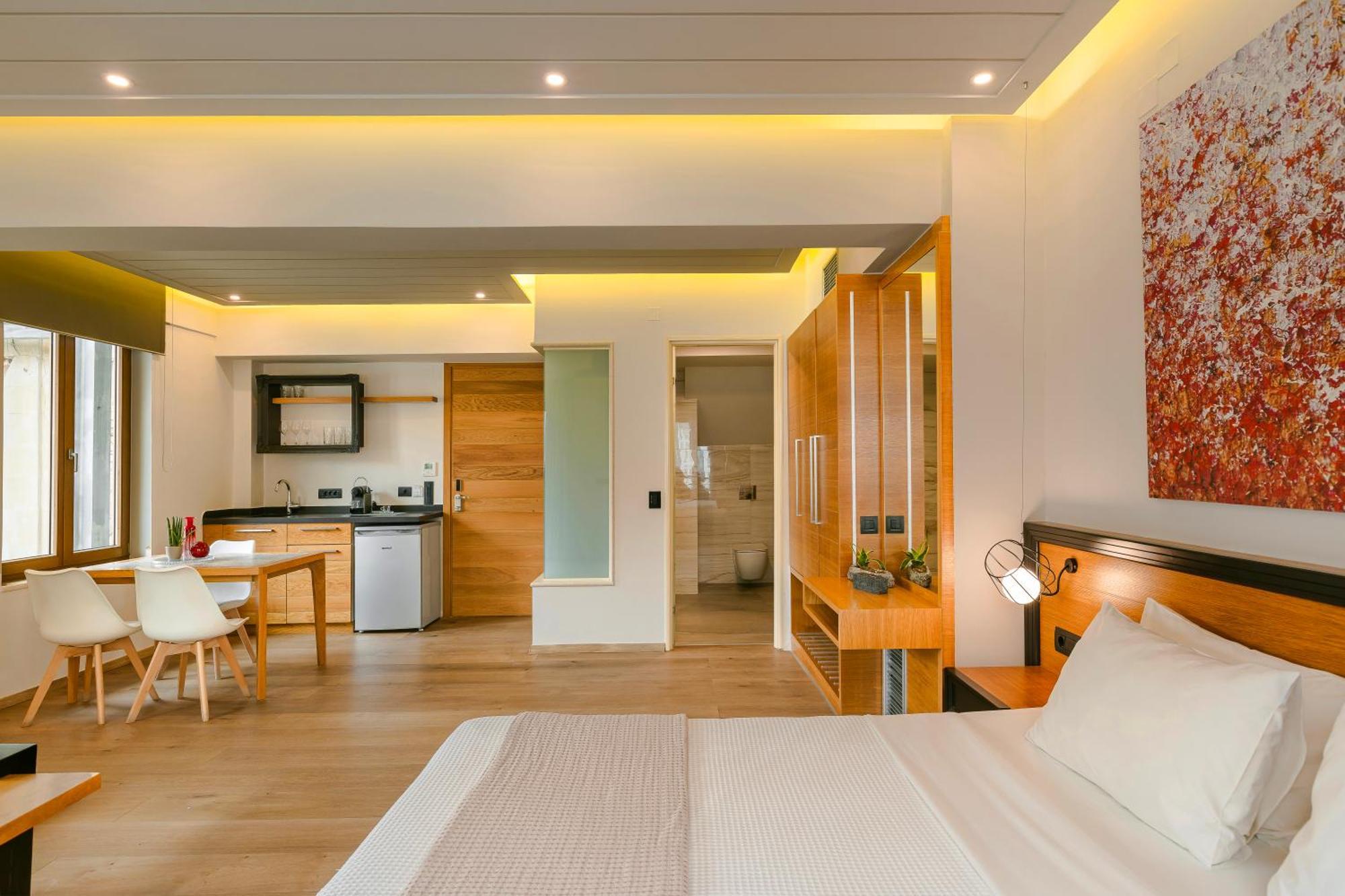 Querini Luxury Chania (Crete)