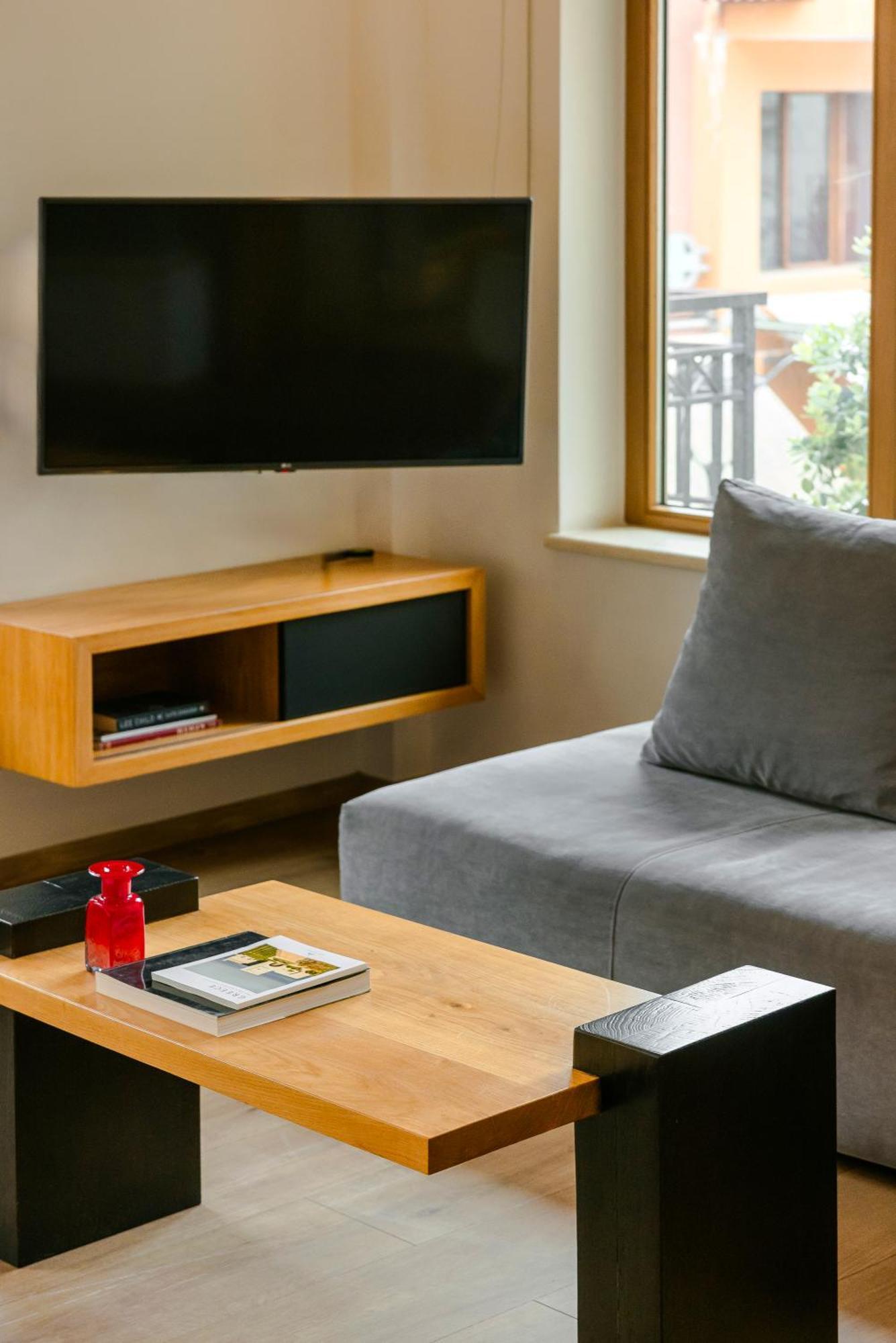 Querini Luxury 3* Chania (Crete)