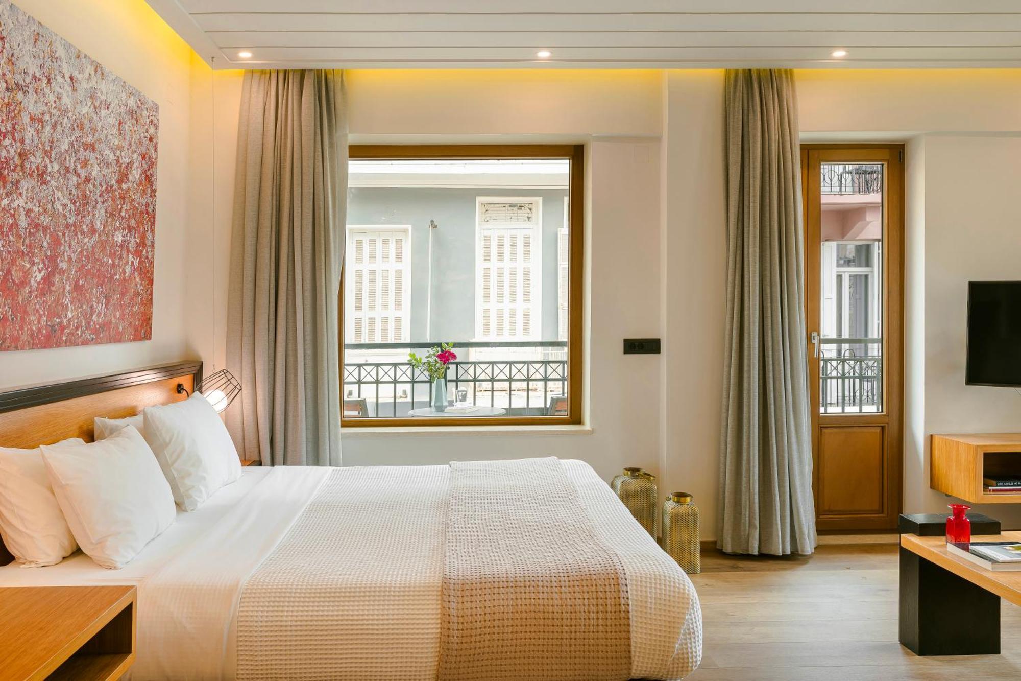 Querini Luxury Hotel