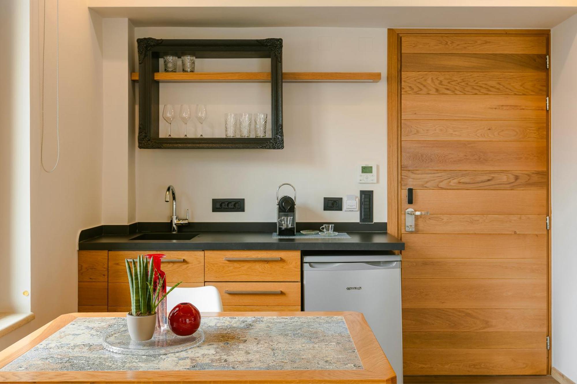Querini Luxury Hotel 3*