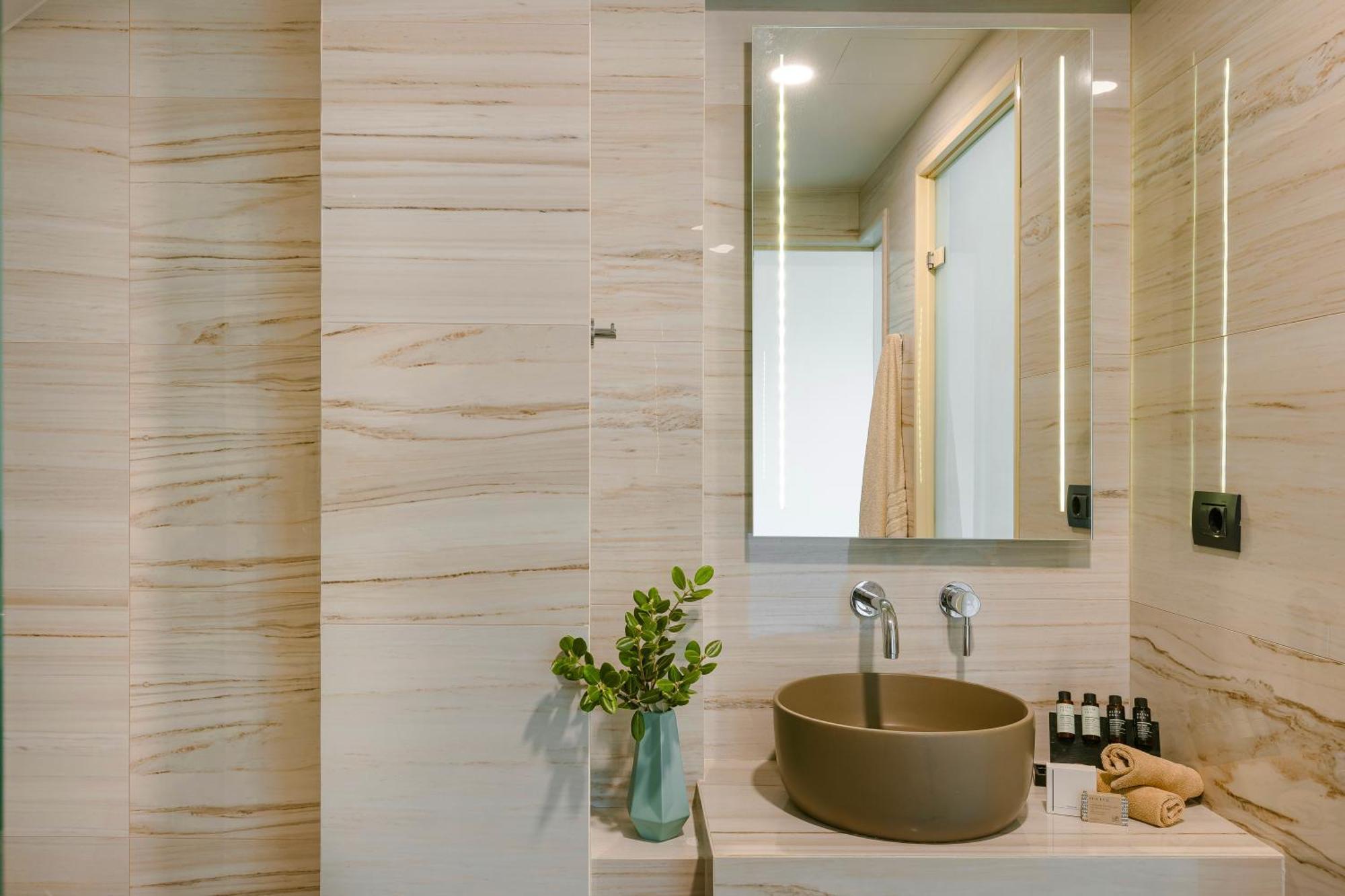 Hotel Querini Luxury 3*