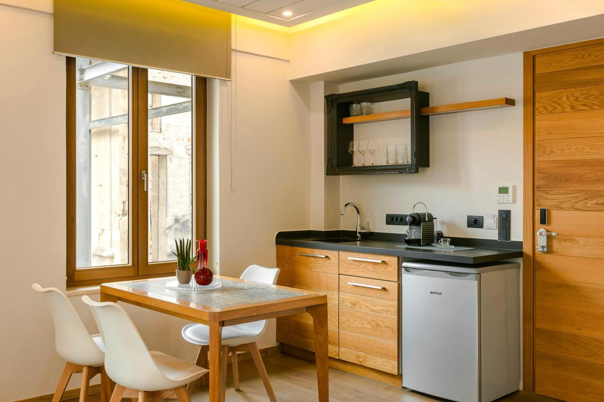 Hotel Querini Luxury Chania (Crete)