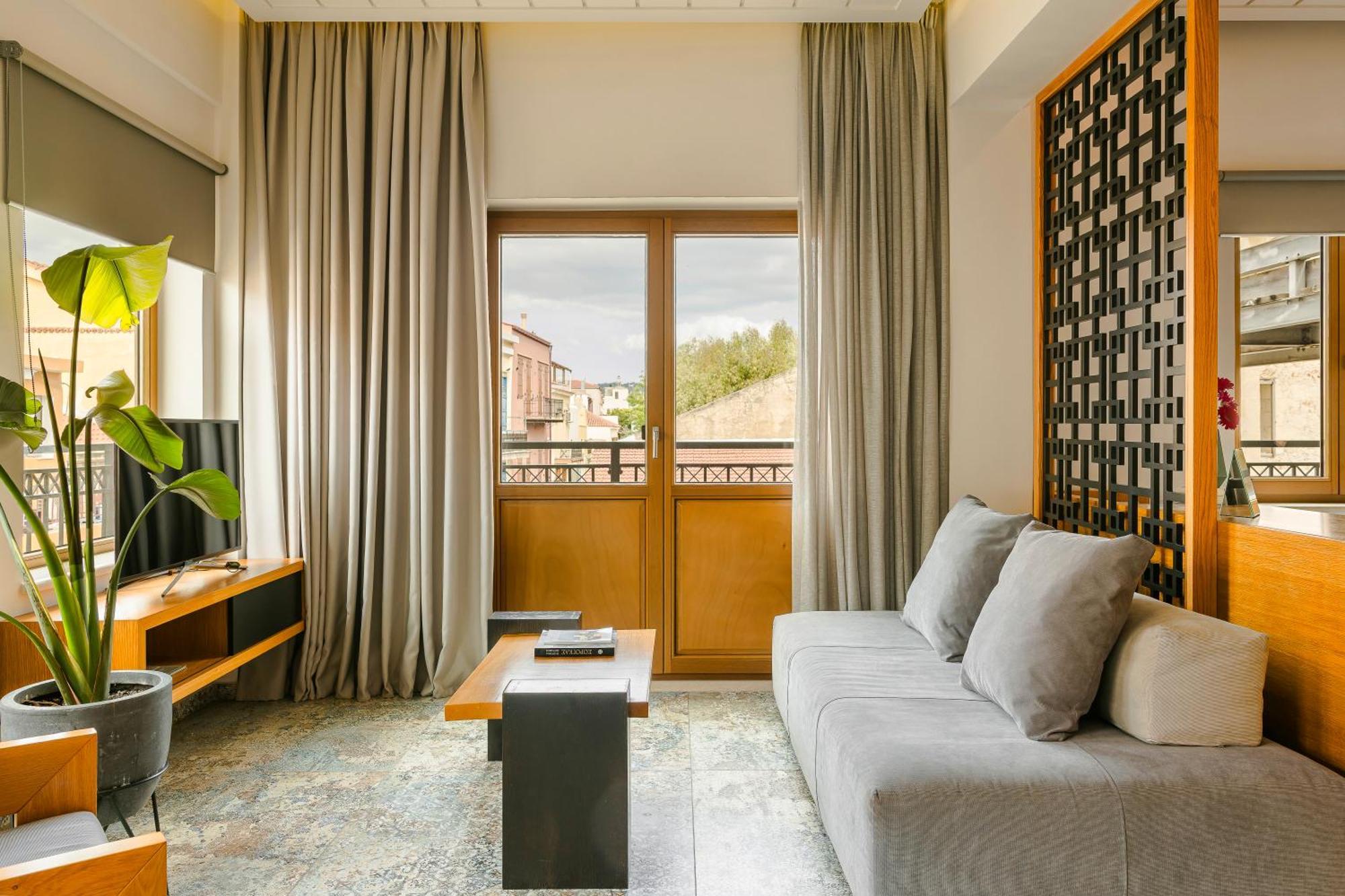 Querini Luxury 3*