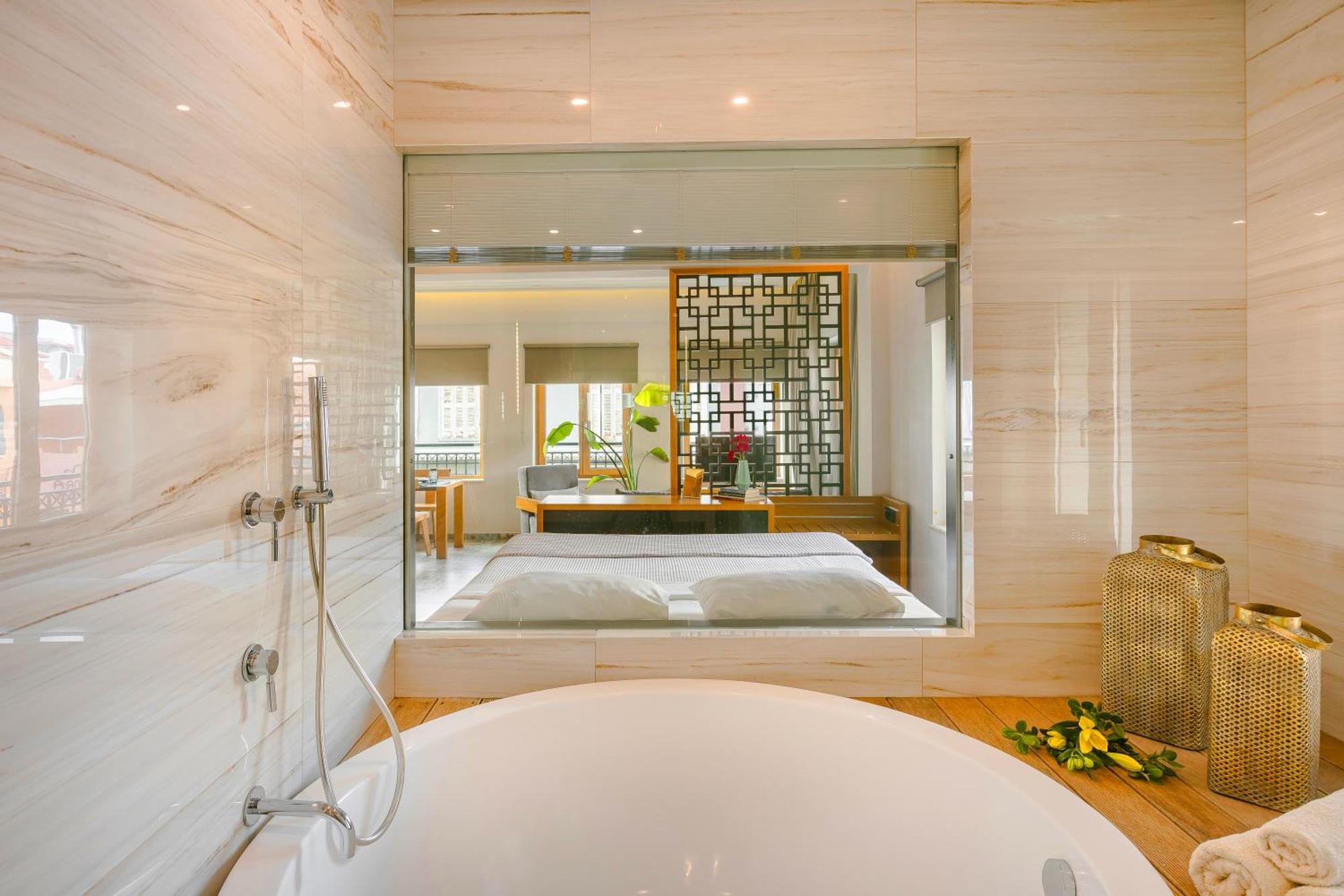 Hotel Querini Luxury