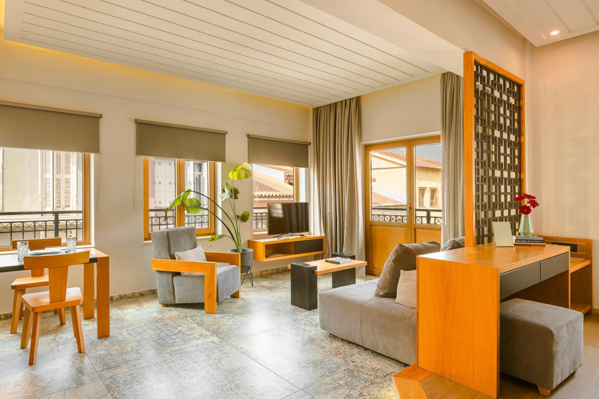 Querini Luxury