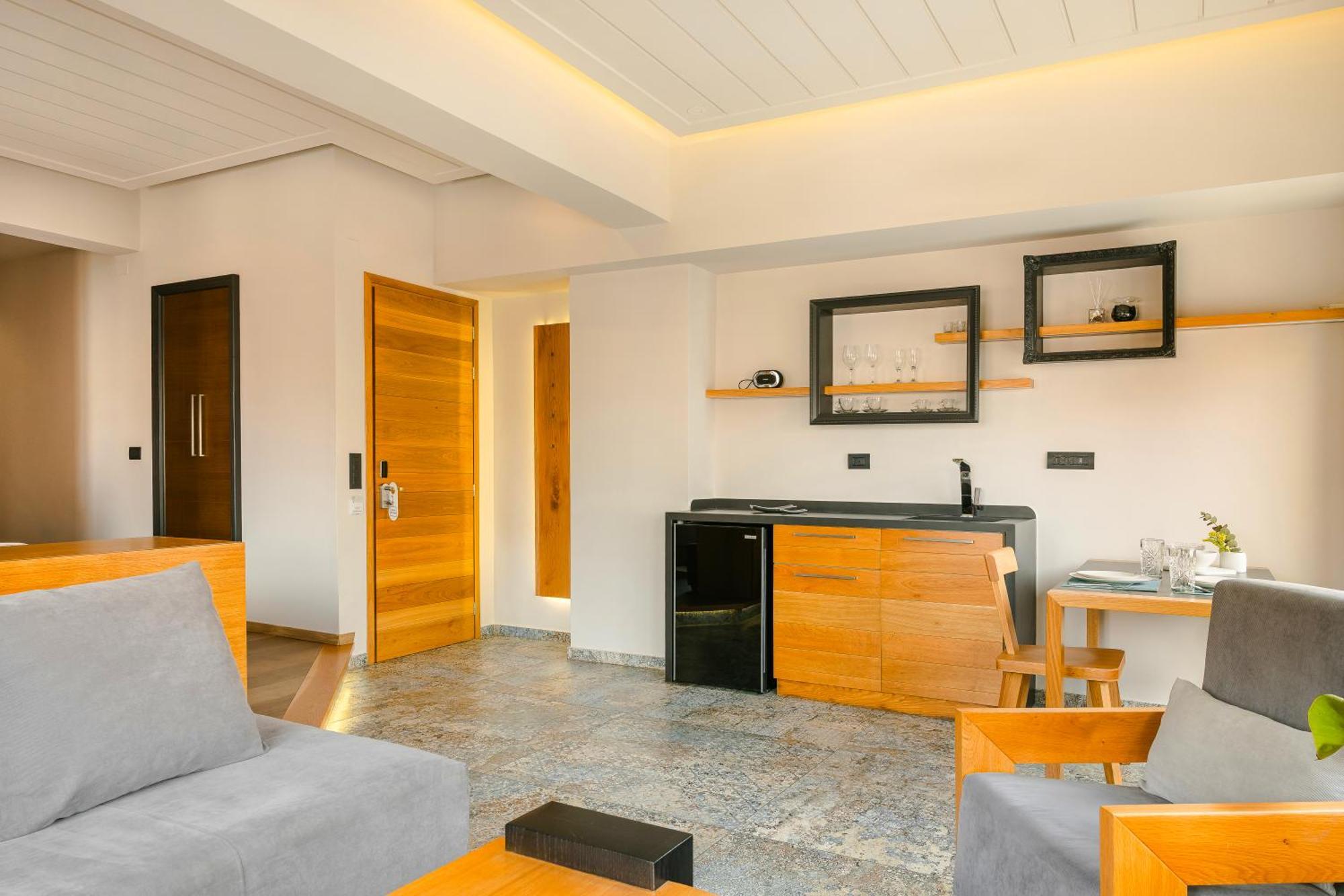 Hotel Querini Luxury