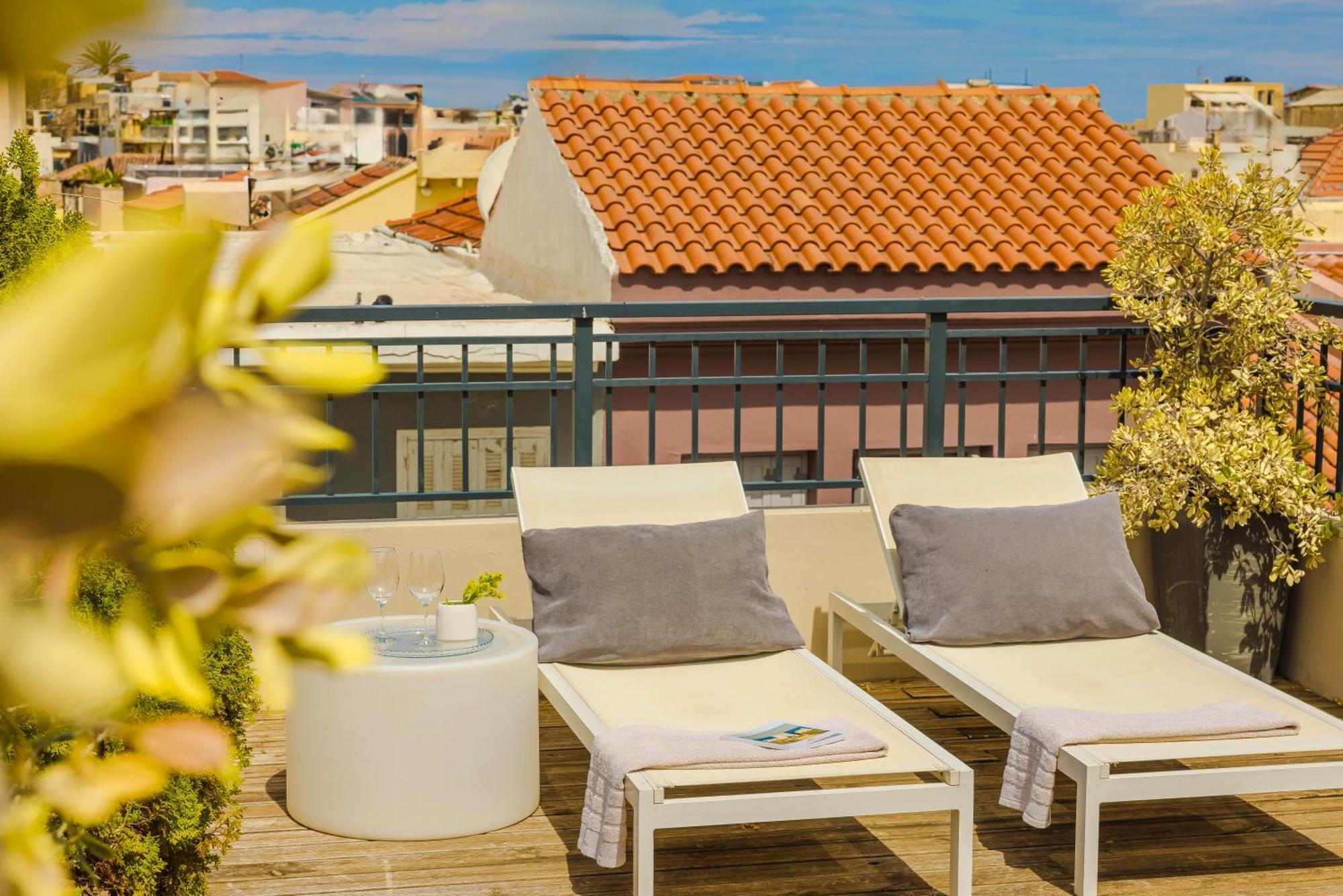 Hotel Querini Luxury 3*